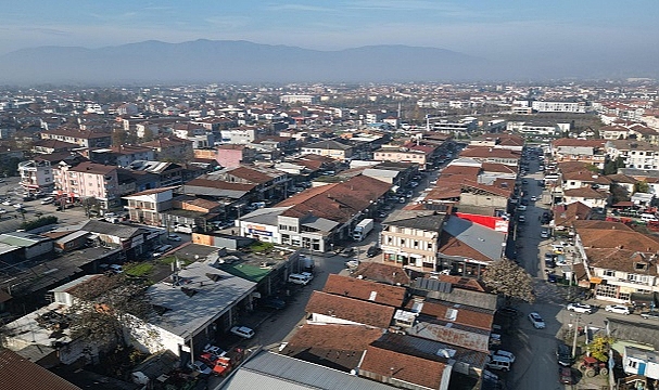 Eski Sanayi Carsisi Esnaflarina 1 Mart A Kadar Sure Verildi 1478