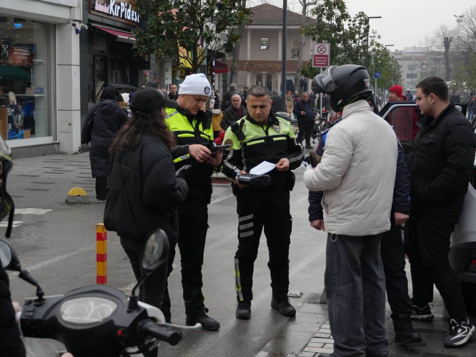 Istanbul Caddesi Denetim (1)