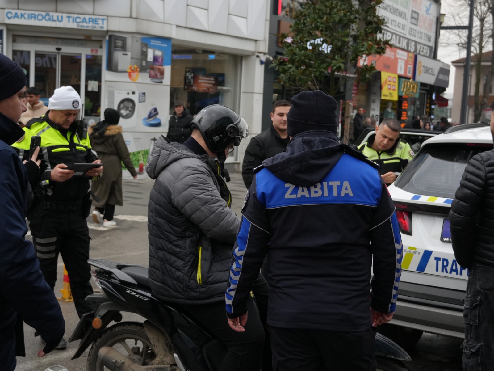 Istanbul Caddesi Denetim (3)