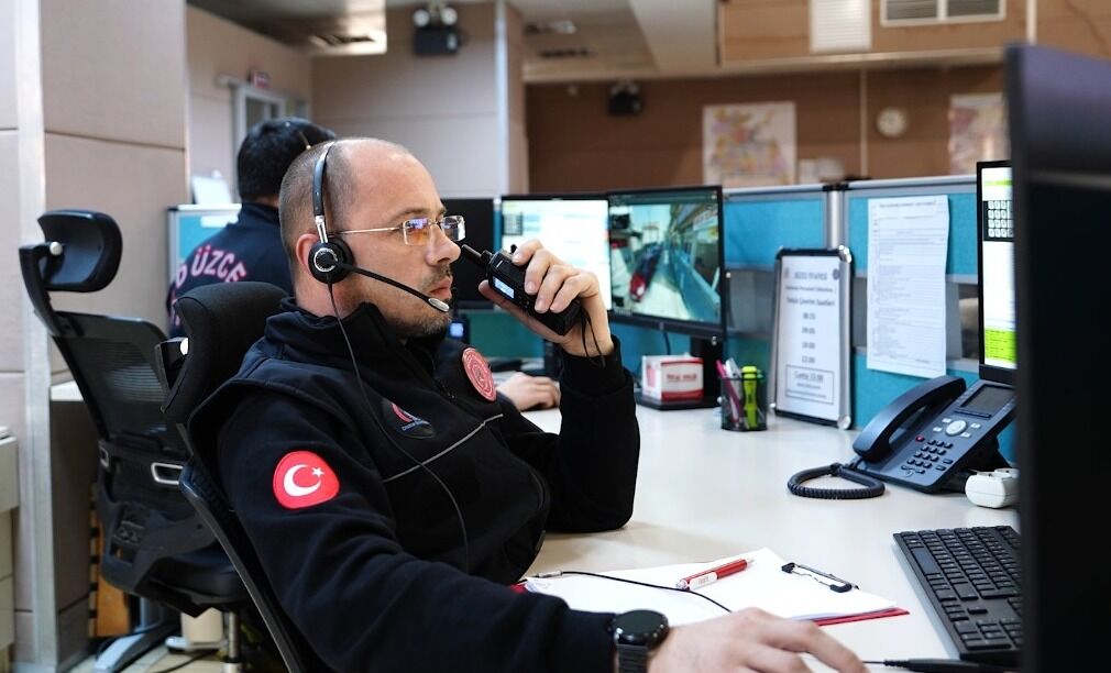 112 Acil Çağrı (5)