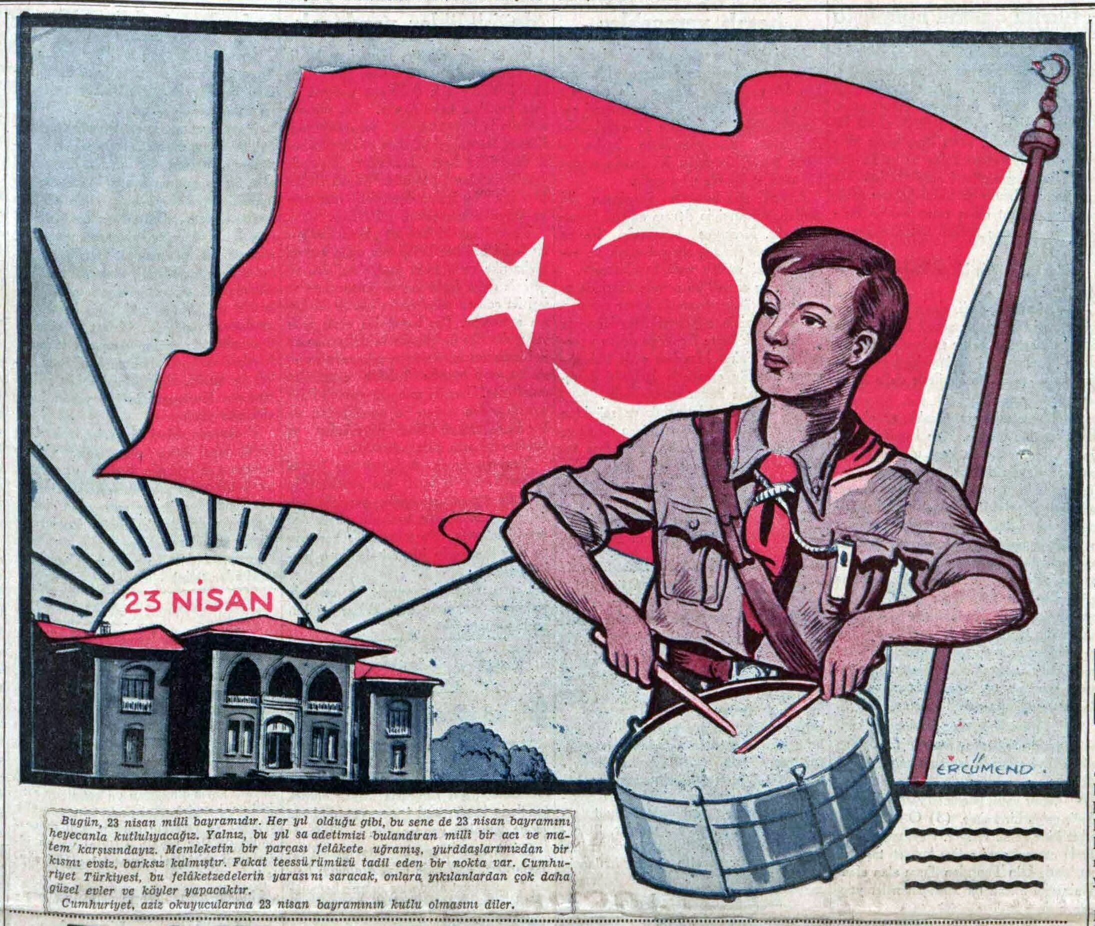1938 04 23 Cumhuriyet
