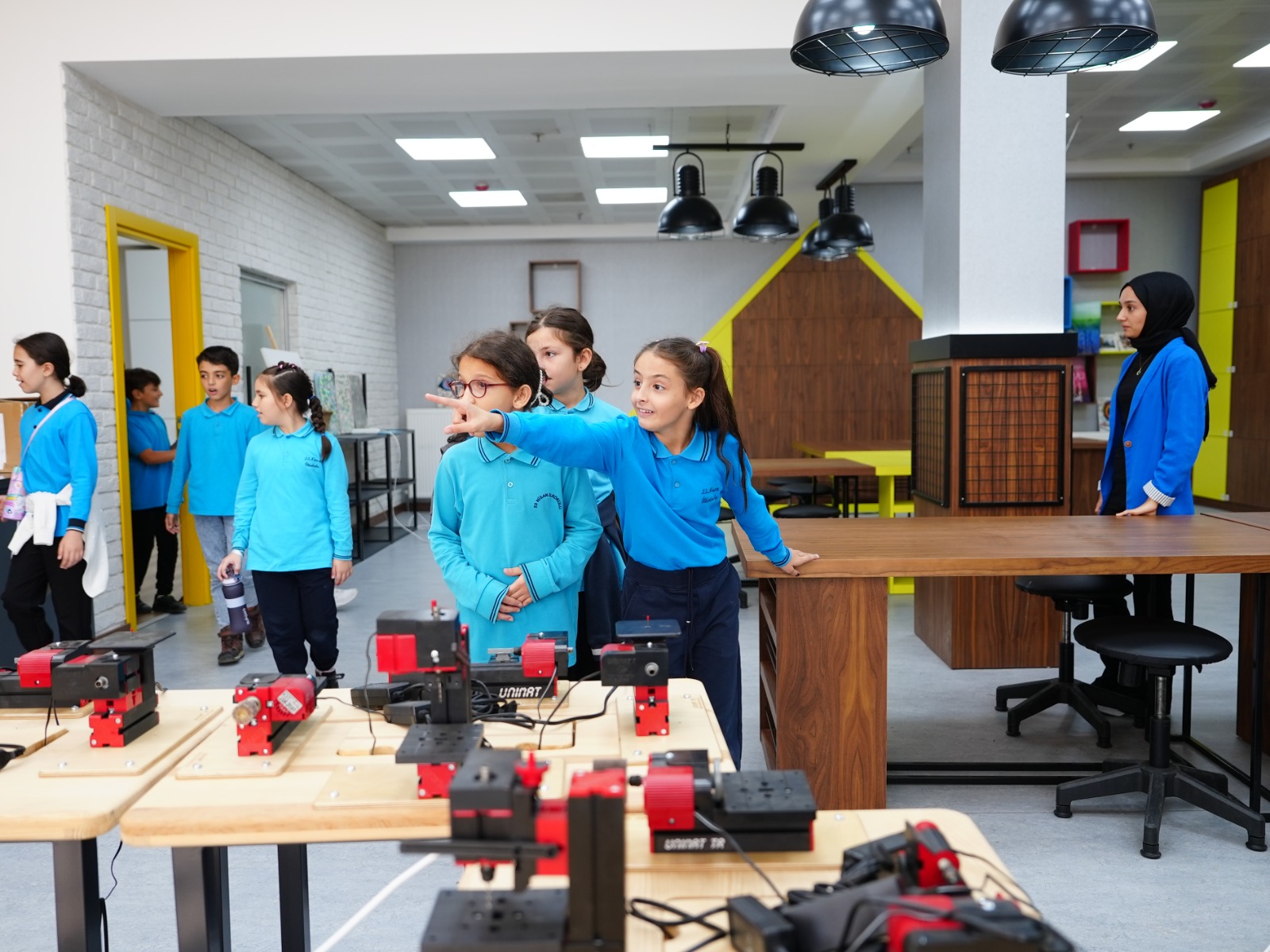 Düzce Bilim Merkezi (1)