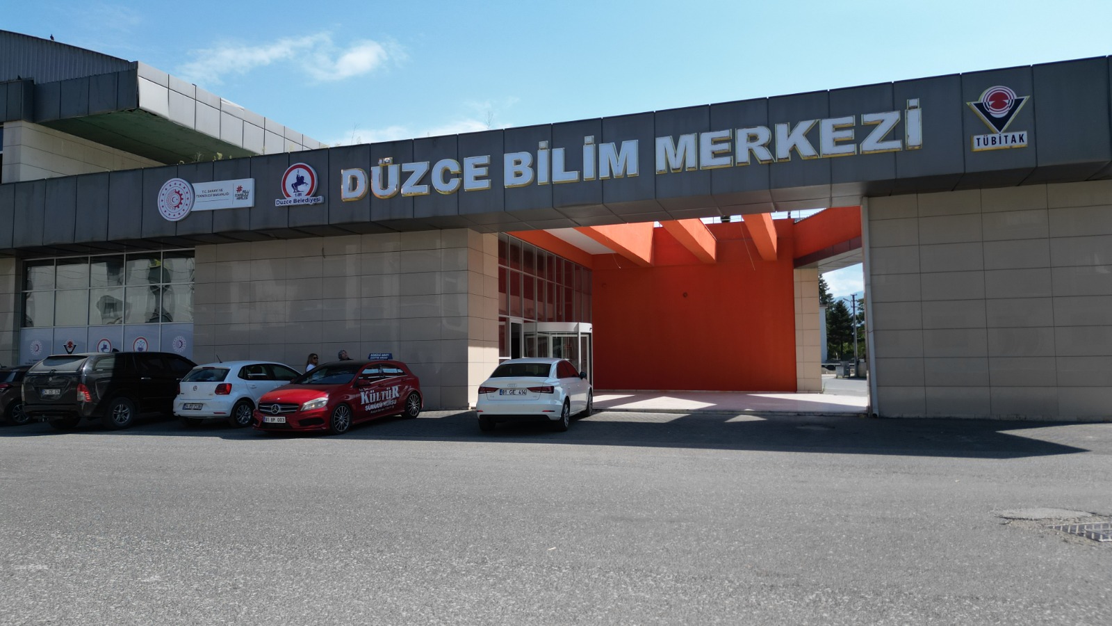 Düzce Bilim Merkezi (3)