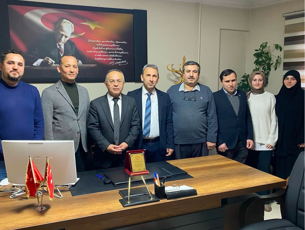 Gölyaka İlçe Müdür