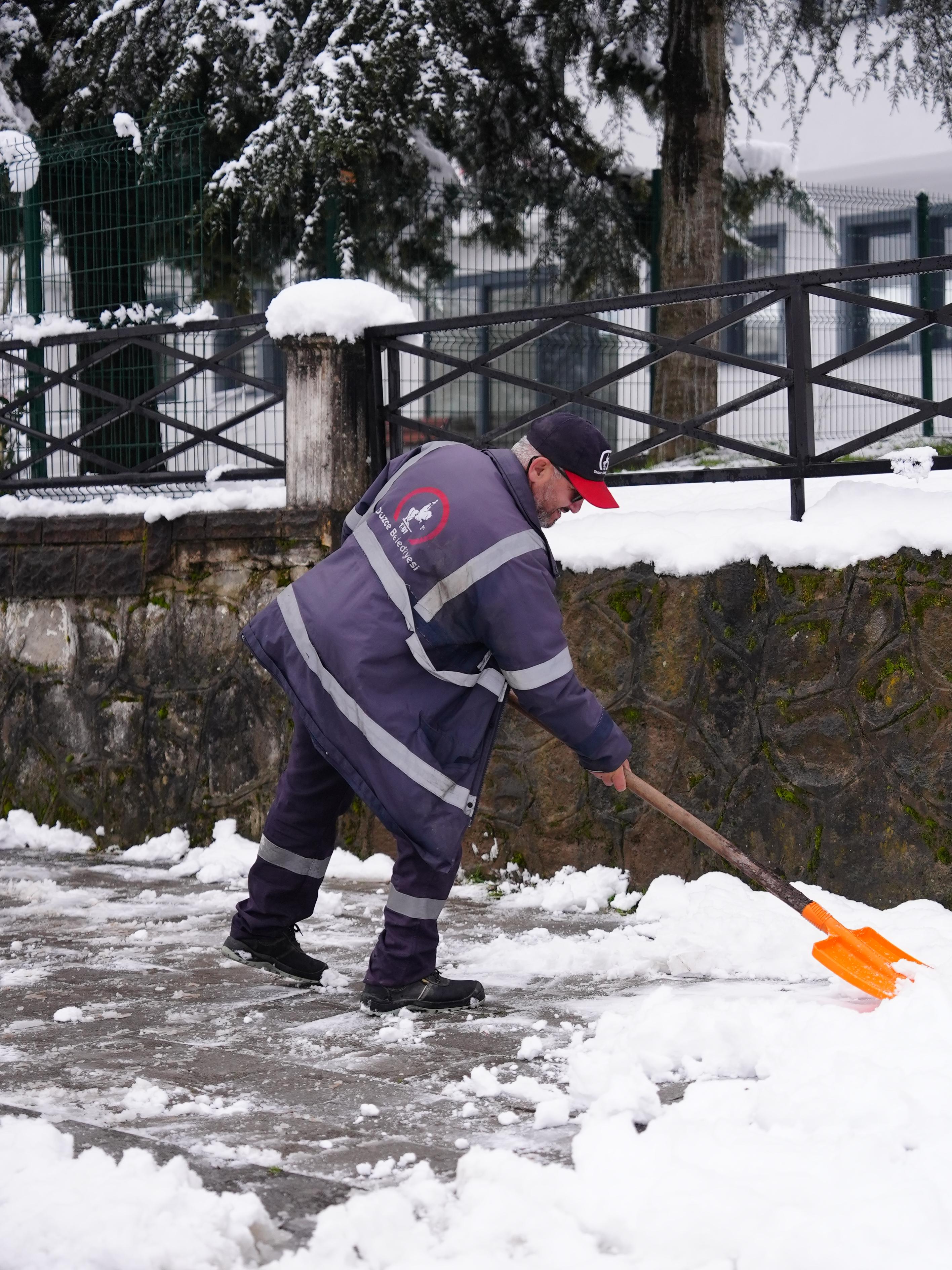 Karla Mücadele (10)
