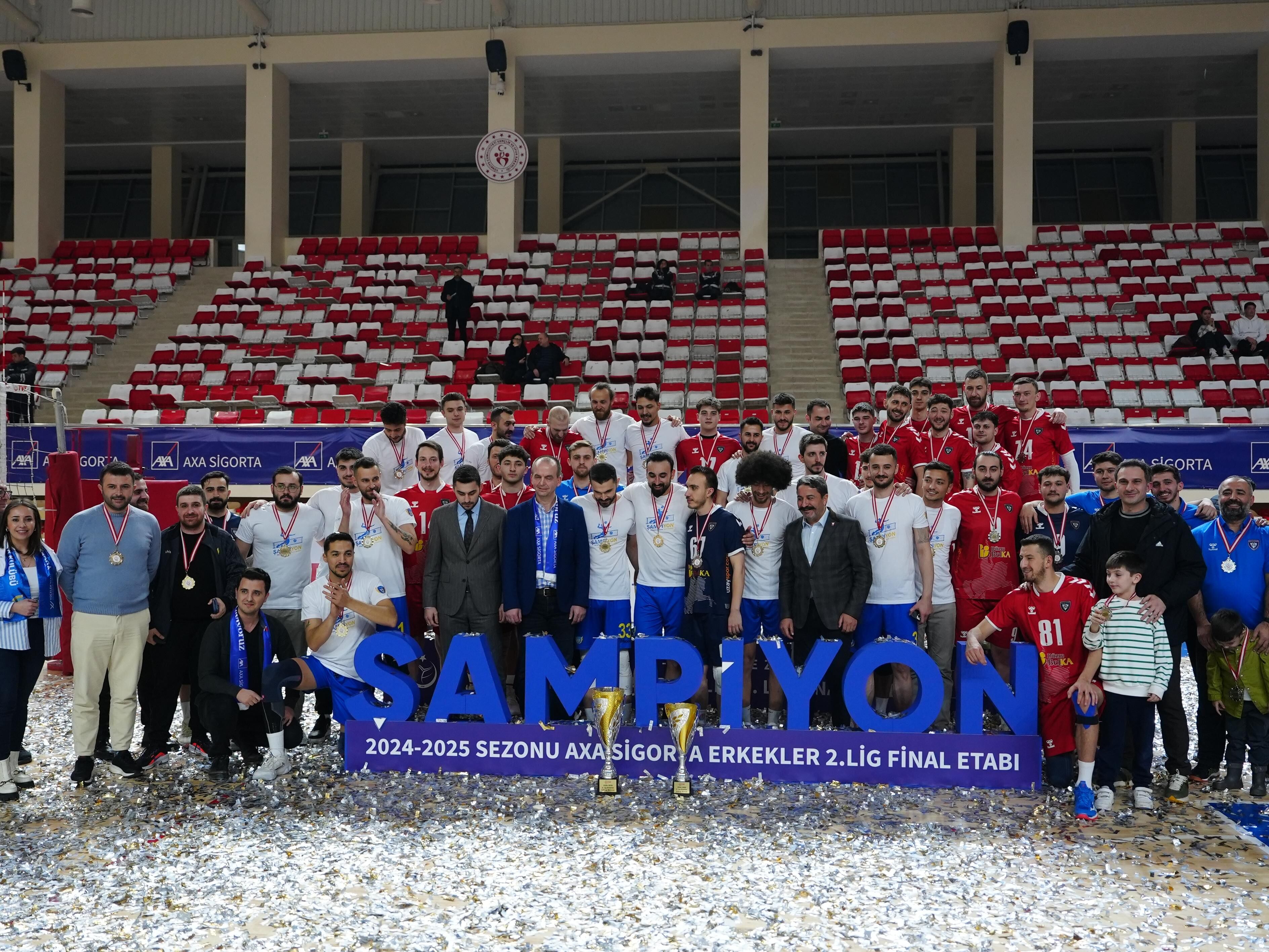 Konuralp Beyleri (2)