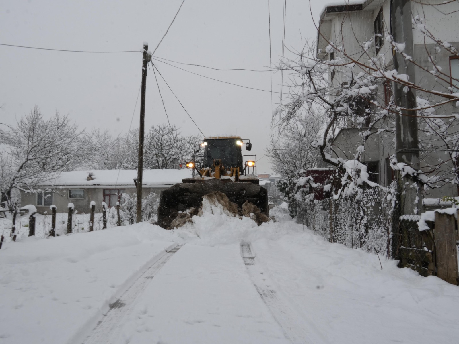 Tamir Ve Bakım Çalışmaları (1)