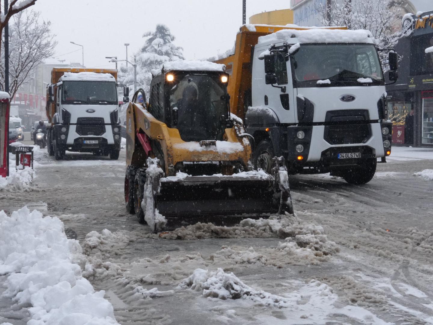 Tamir Ve Bakım Çalışmaları (10)