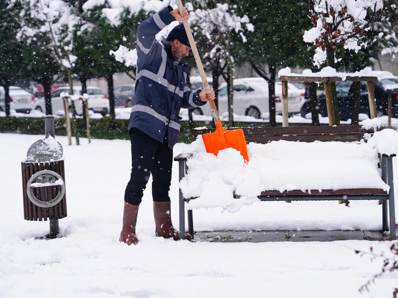 Tamir Ve Bakım Çalışmaları (9)