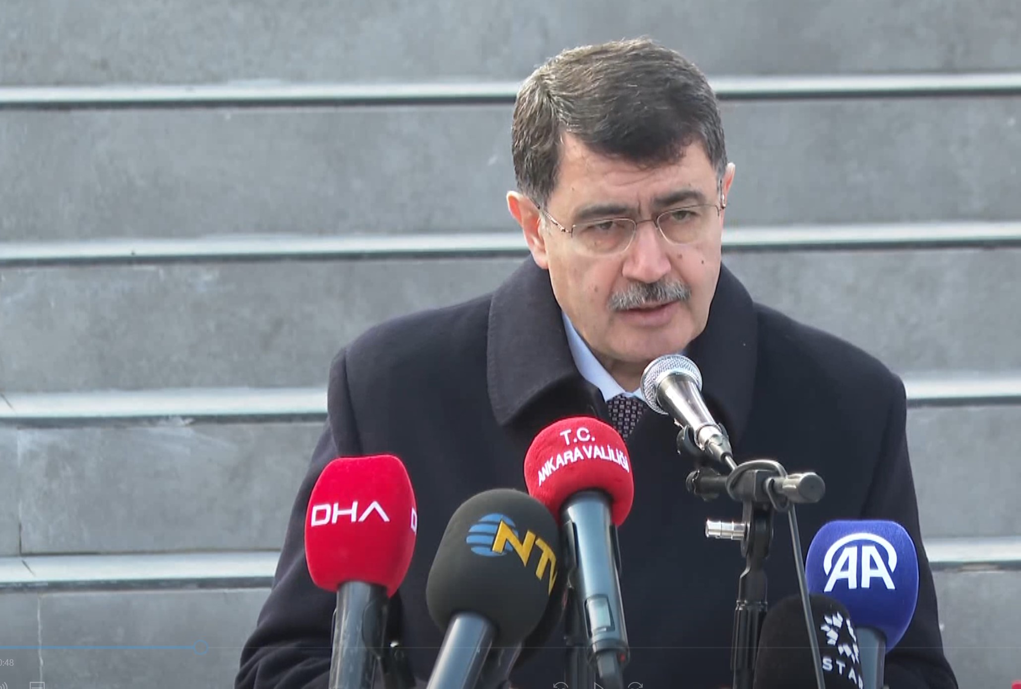 Vali Şahin