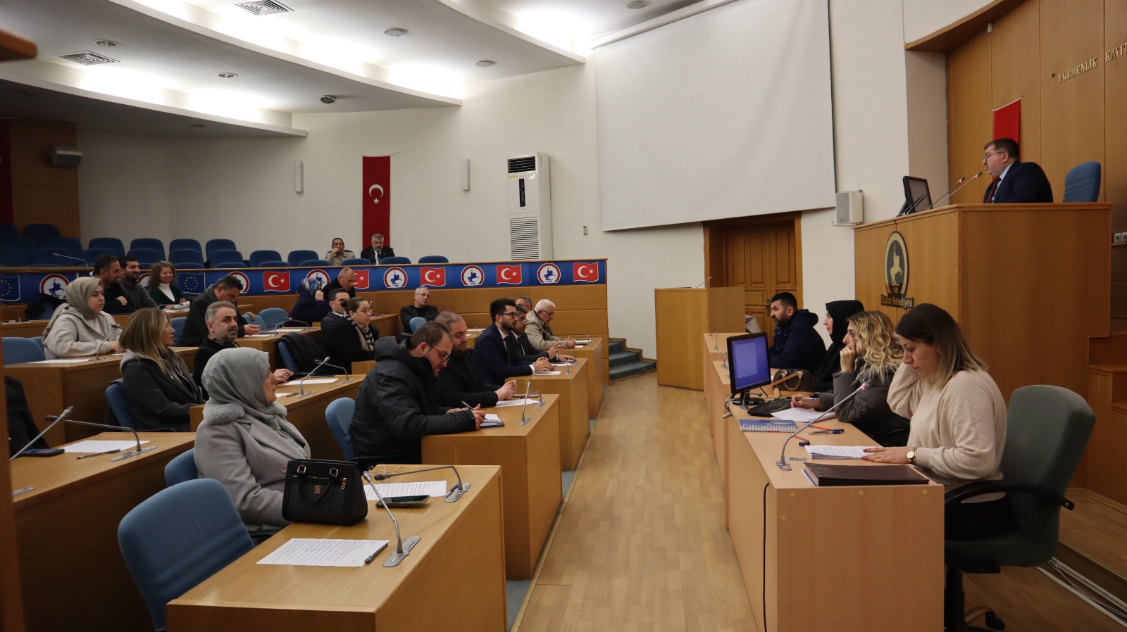 Belediye Meclisi (1)