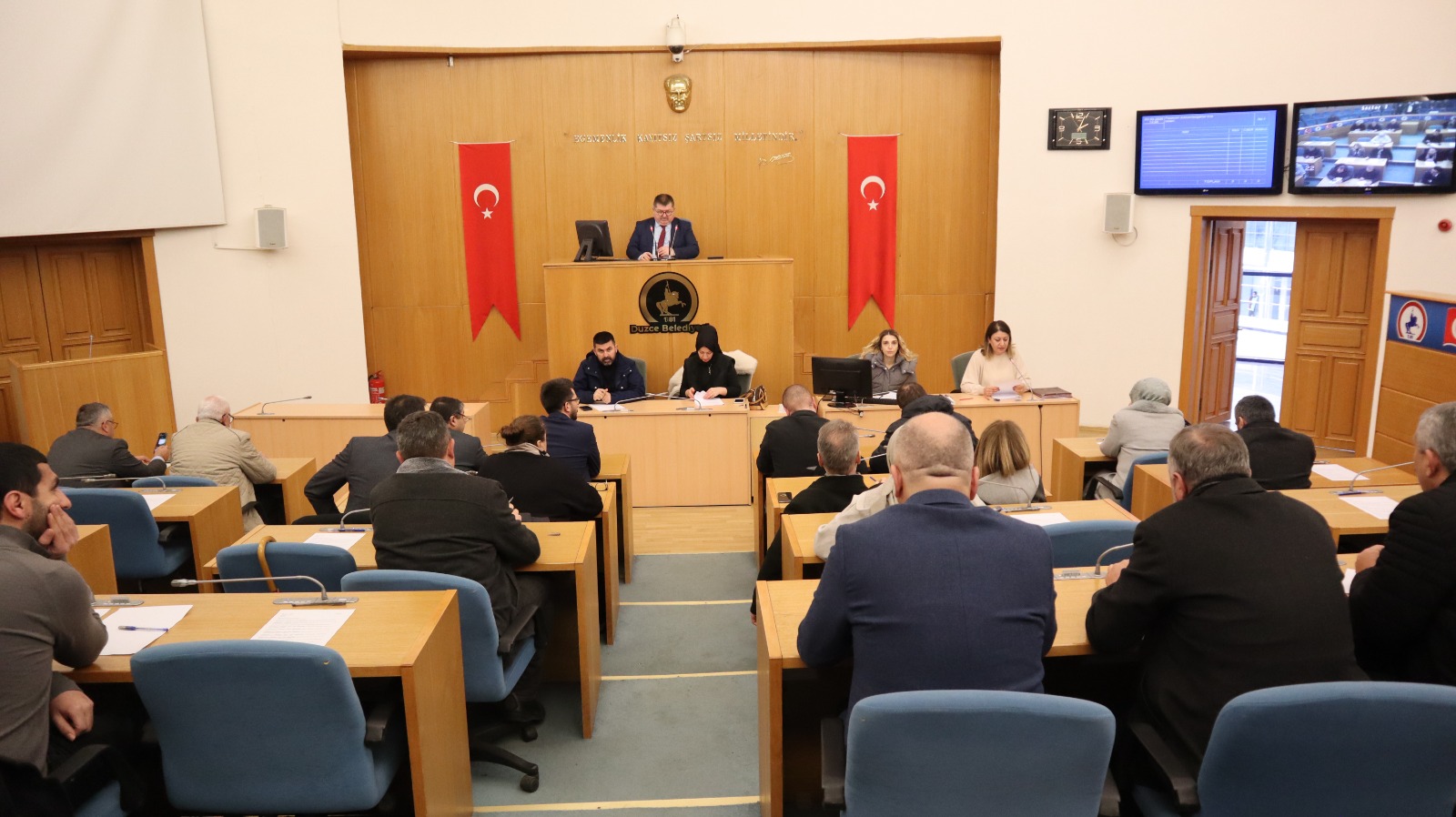 Belediye Meclisi (3)