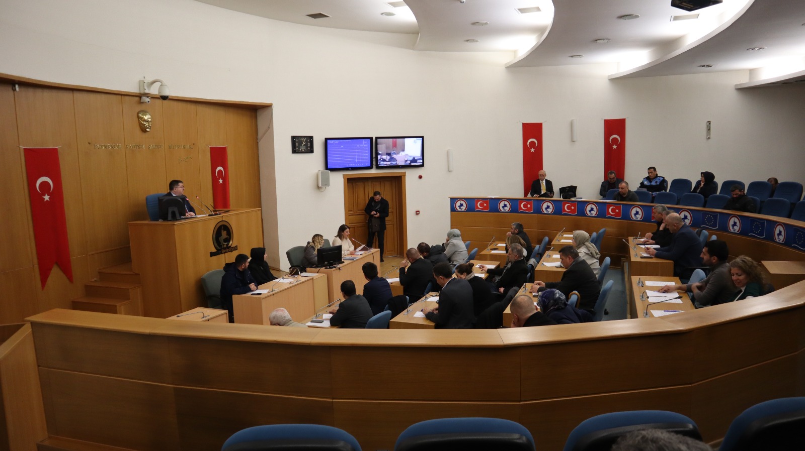 Belediye Meclisi (4)