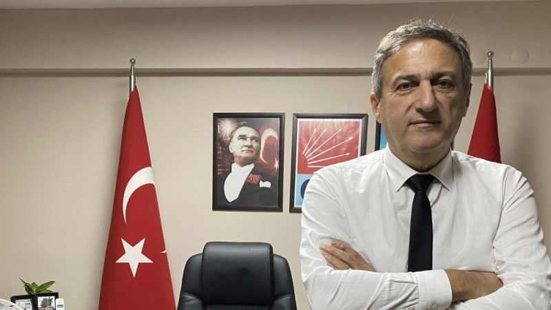 Chp Duzce Il Baskani Ozcan Dagistanlidan 12 Eylul Darbesine Sert Tepki Demokratik Tarihimize Kara Bir Leke 1726136153