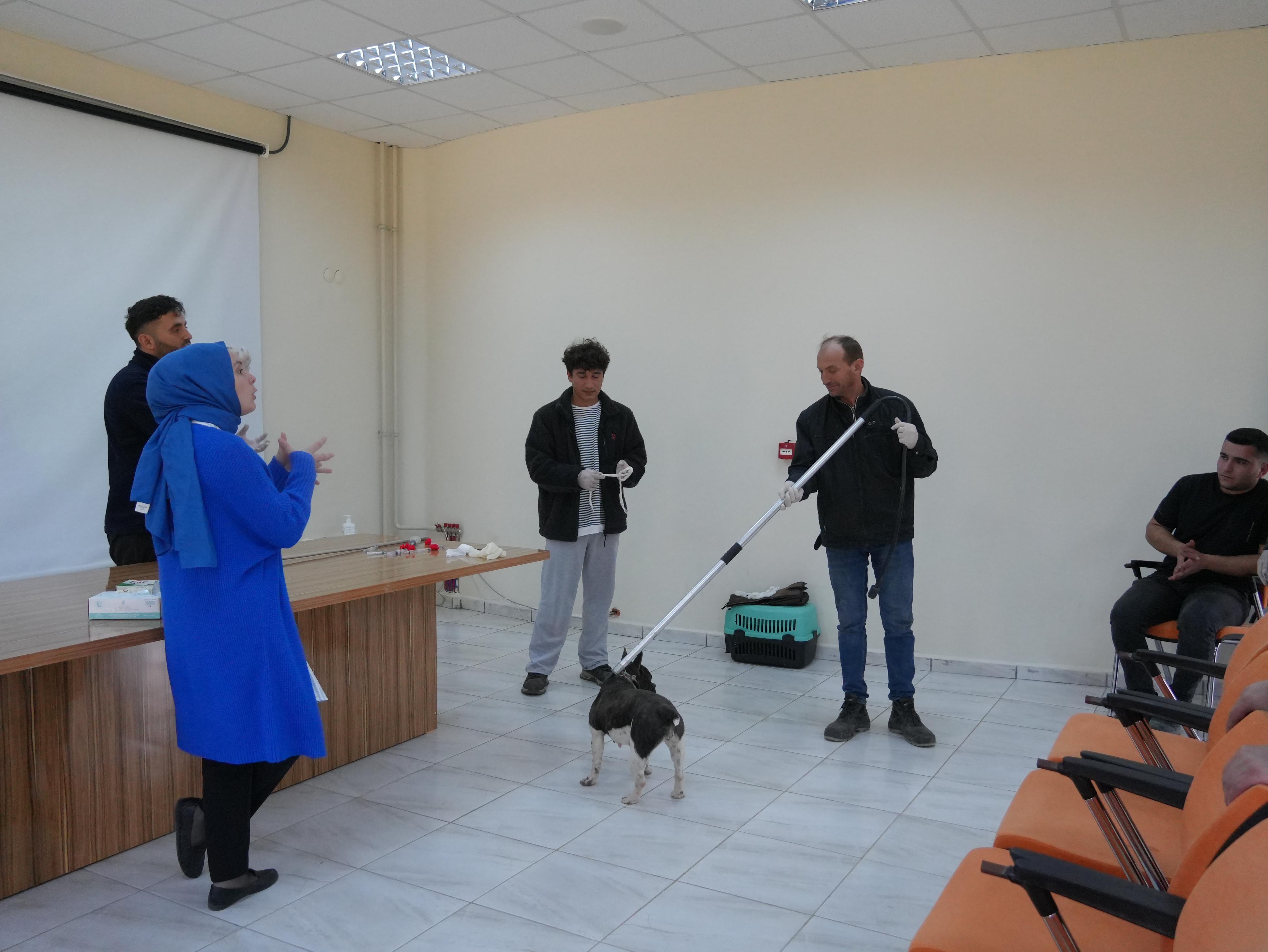 İlçe Beledi̇yeleri̇ Eği̇ti̇m (5)