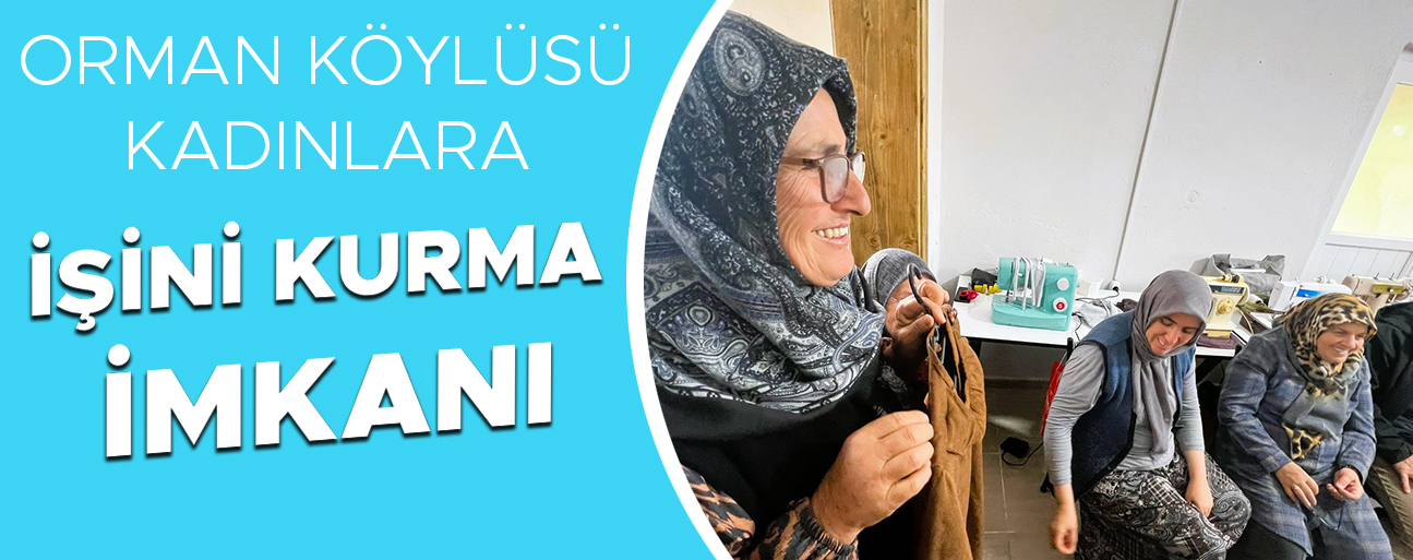 AİLE BÜTÇESİNE KATKI SAĞLAYABİLECEKLER