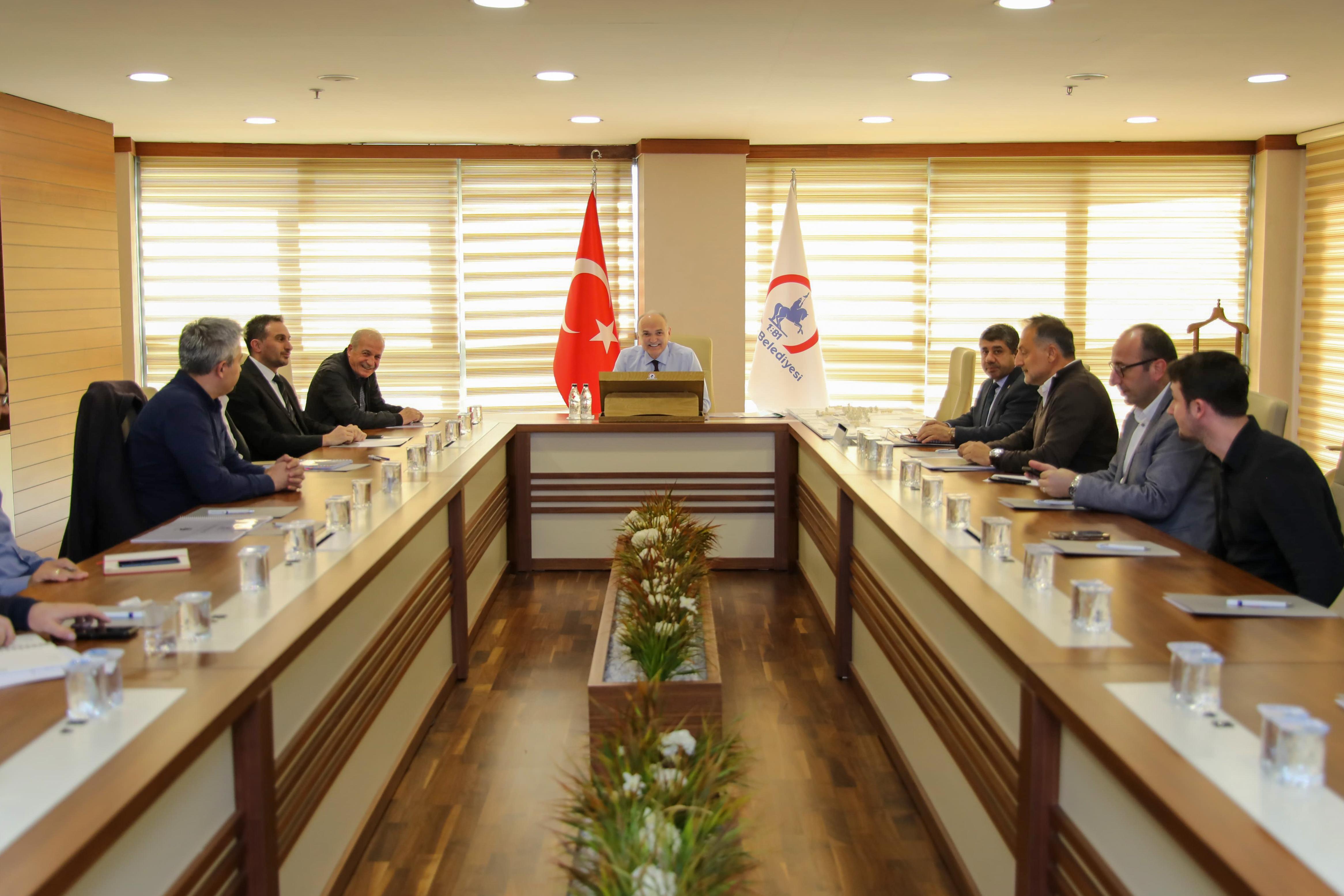 Atlı Spor Tesisleri Toplantısı (9)