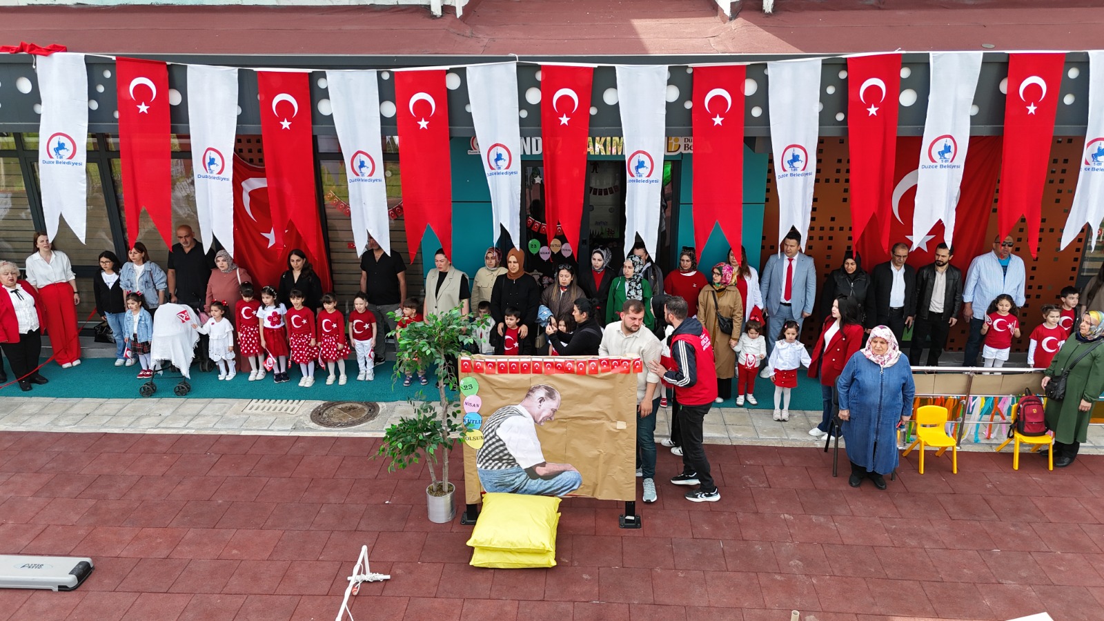 Belka Kreş (3)