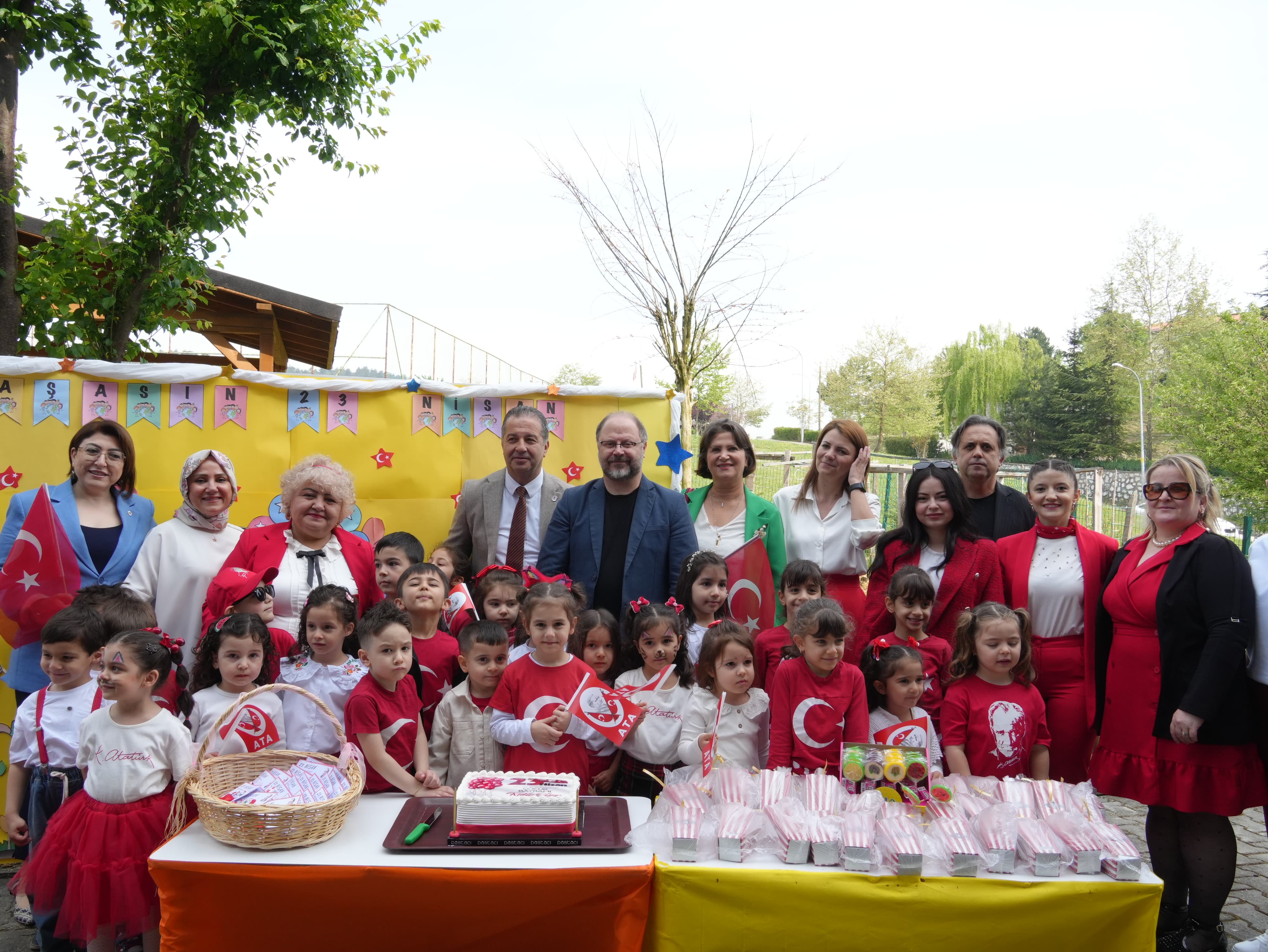 Belka Kreş (5)