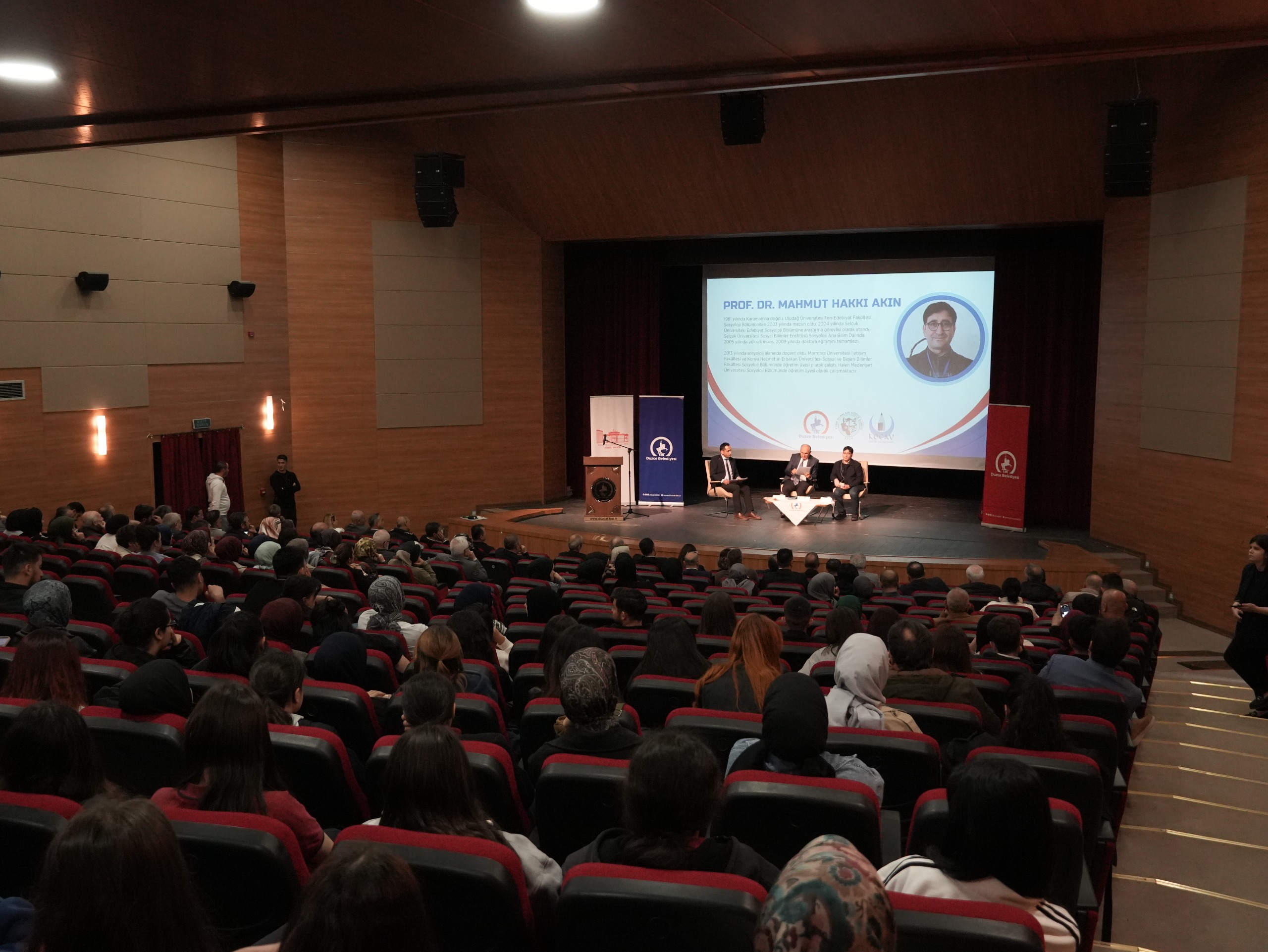 Erol Güngör Anma Programı (16)