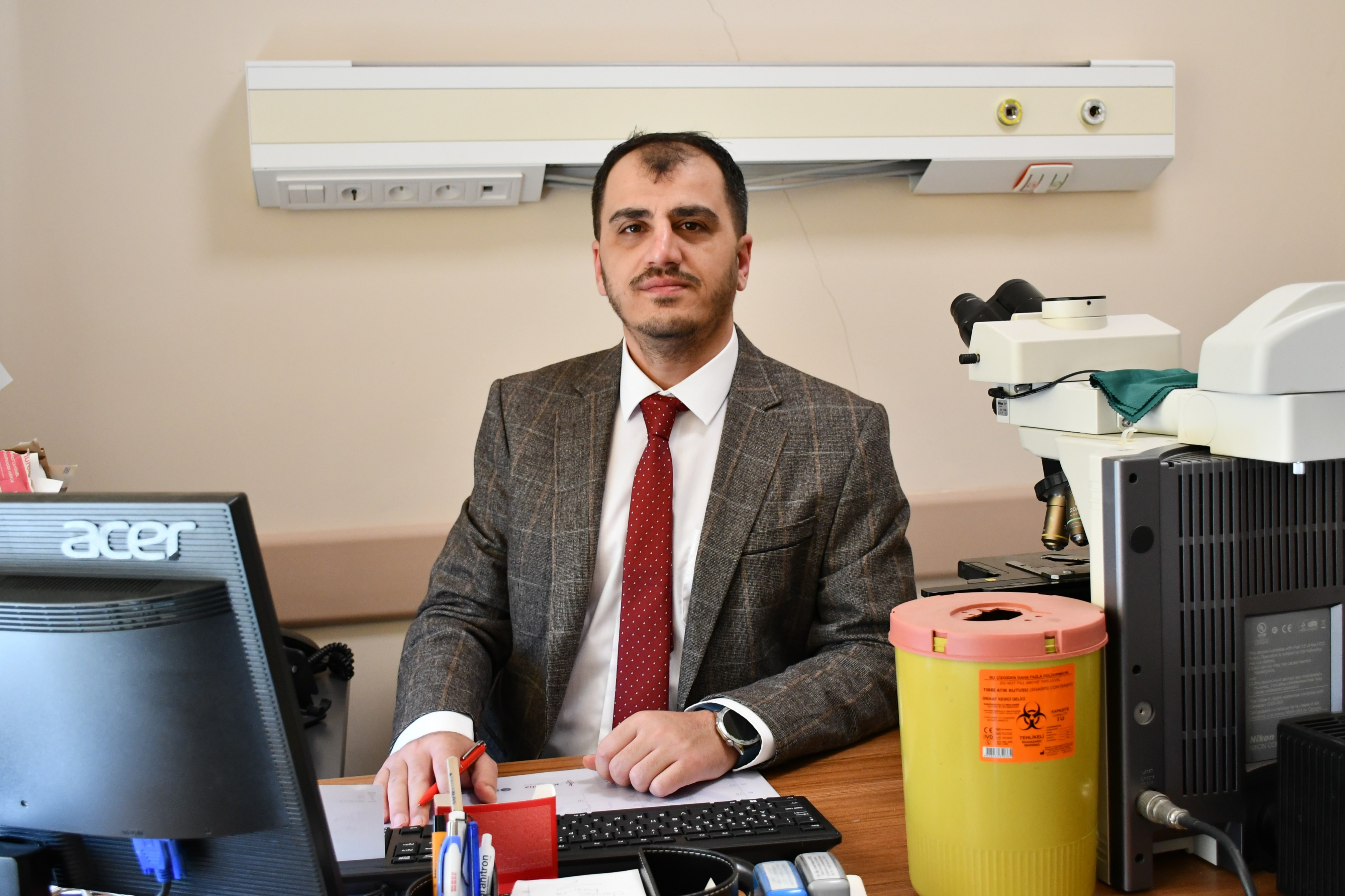 Hemofili Günü
