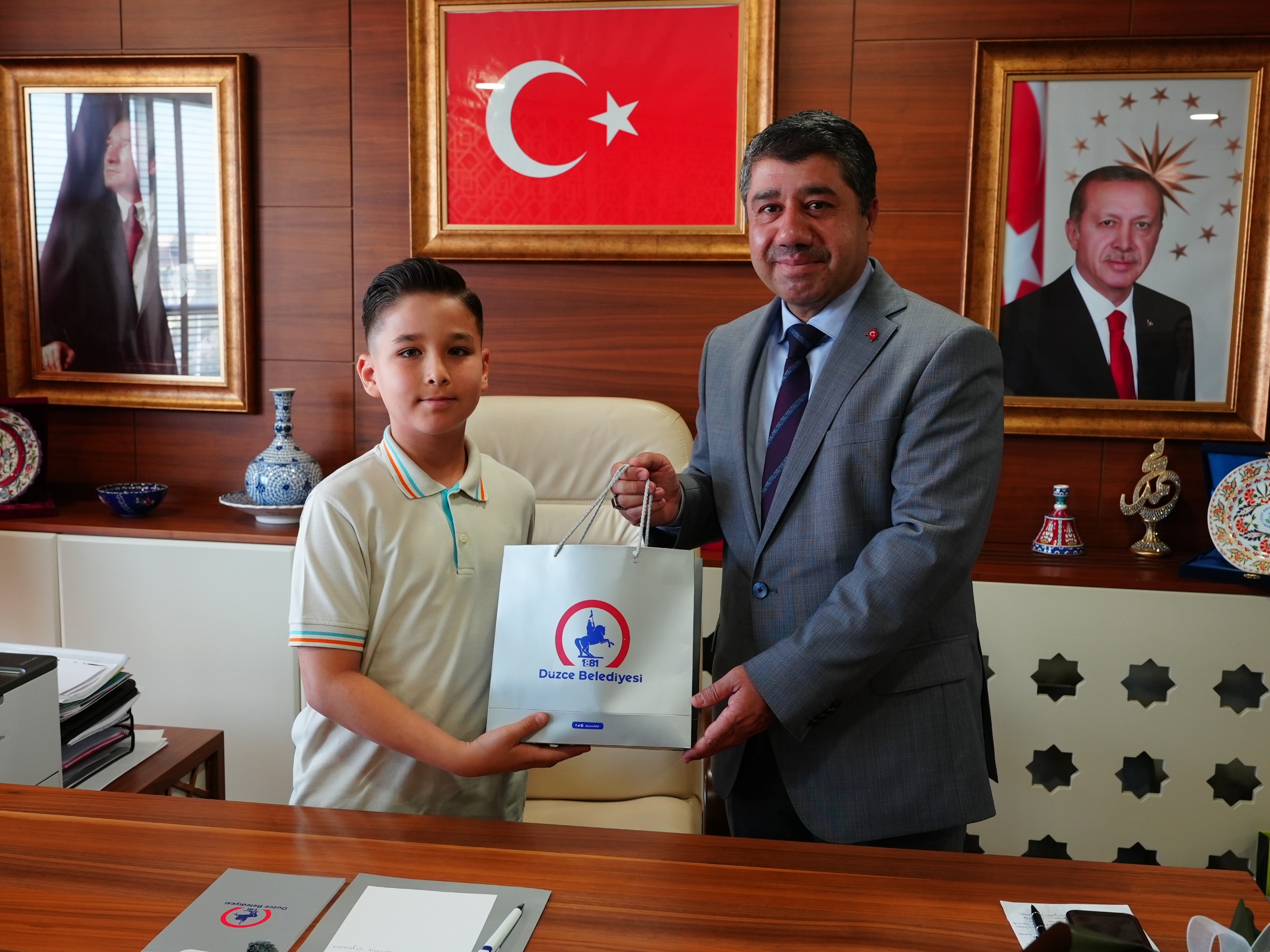 Koltuk Devri̇ (6)