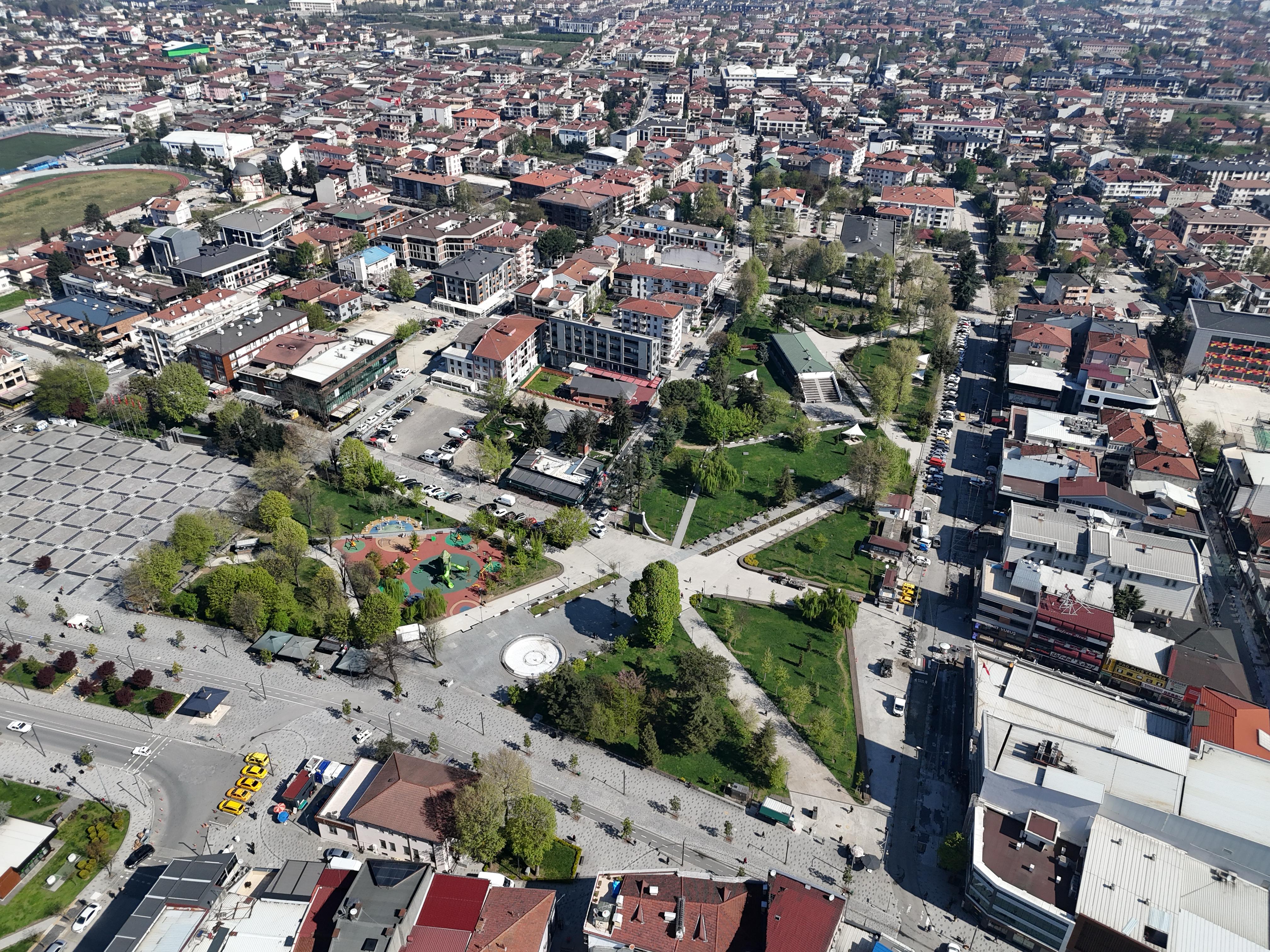Millet Bahçesi Bakım Onarım (10)