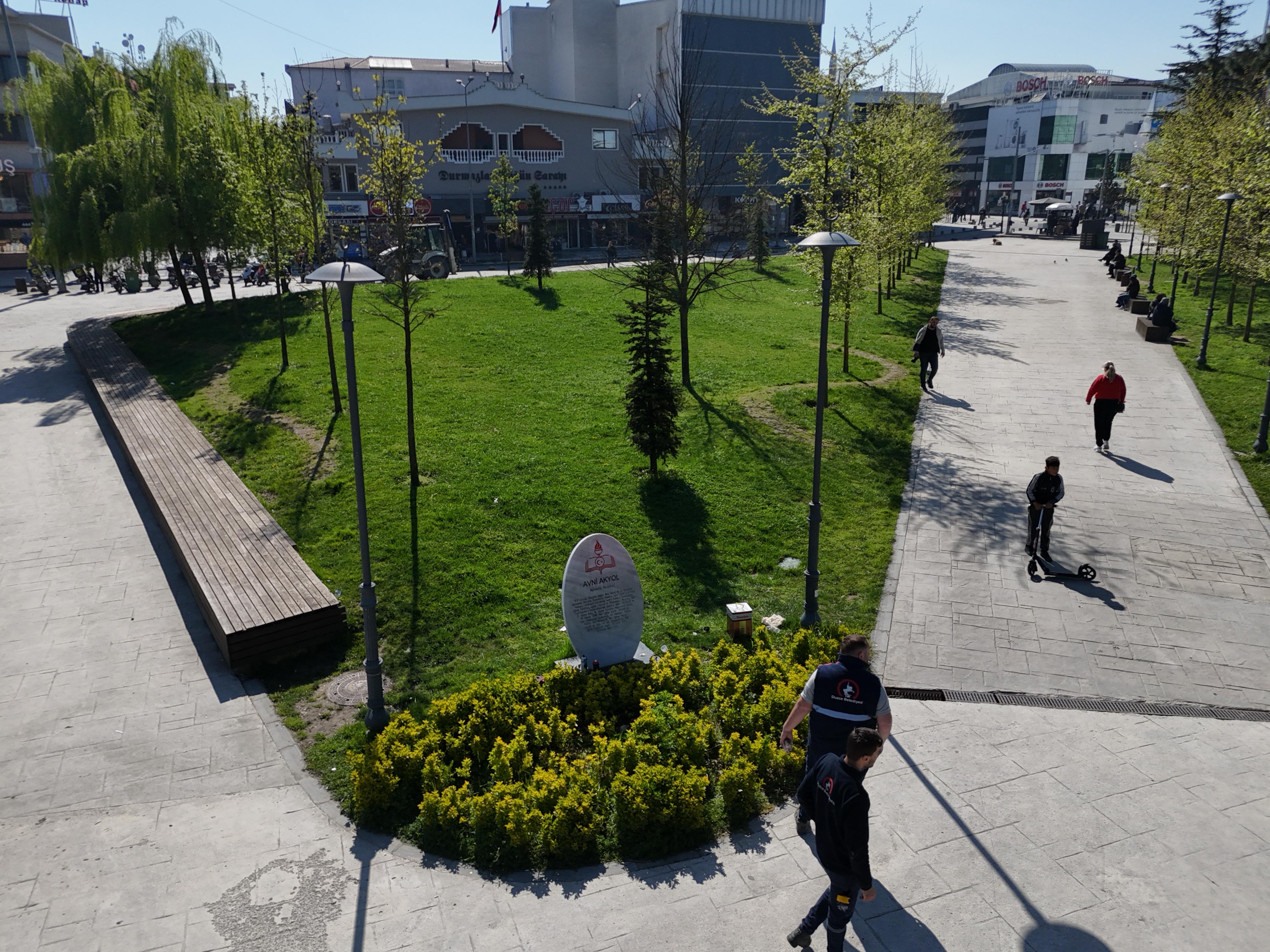 Millet Bahçesi Bakım Onarım (14)