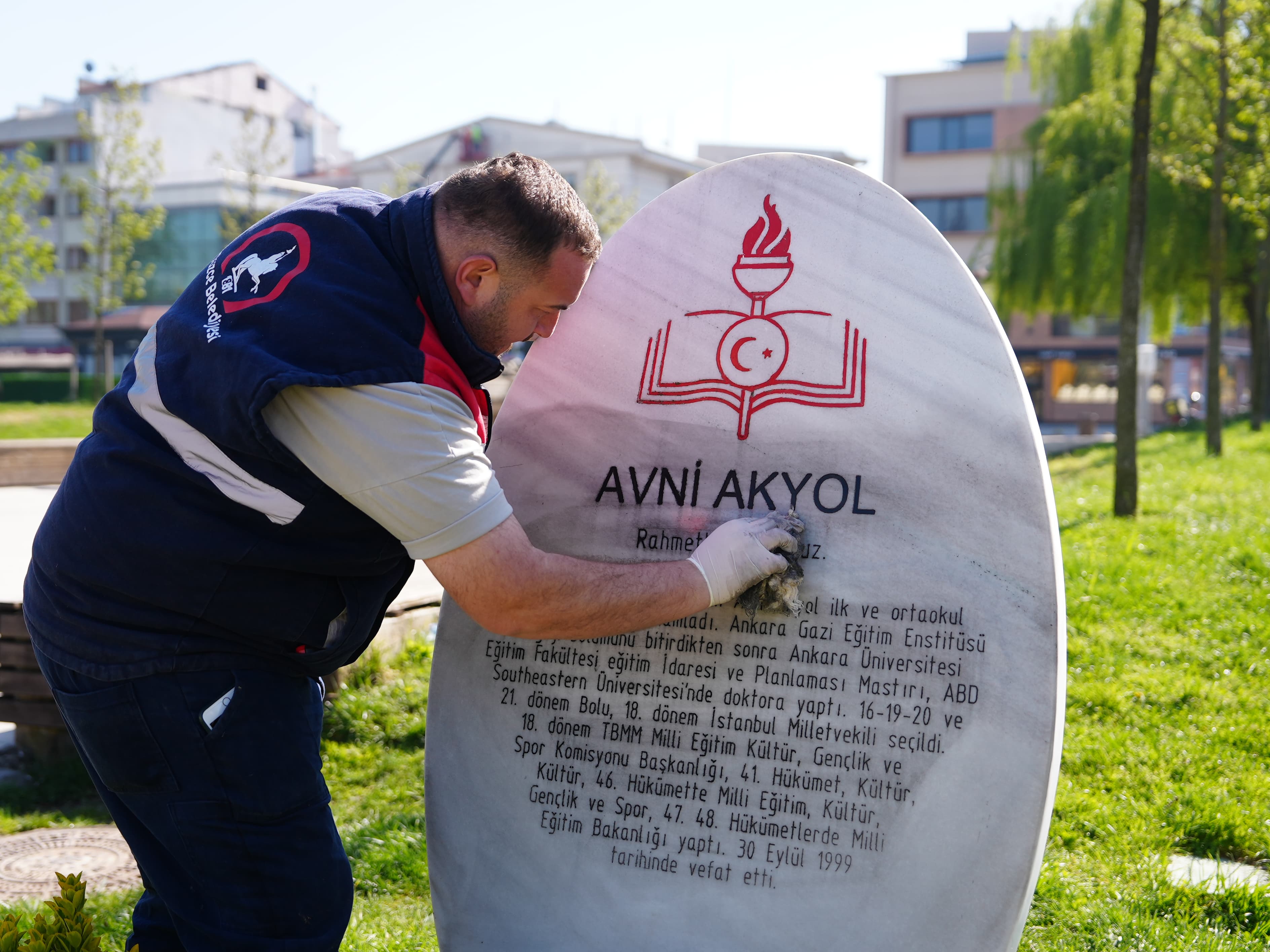 Millet Bahçesi Bakım Onarım (4)