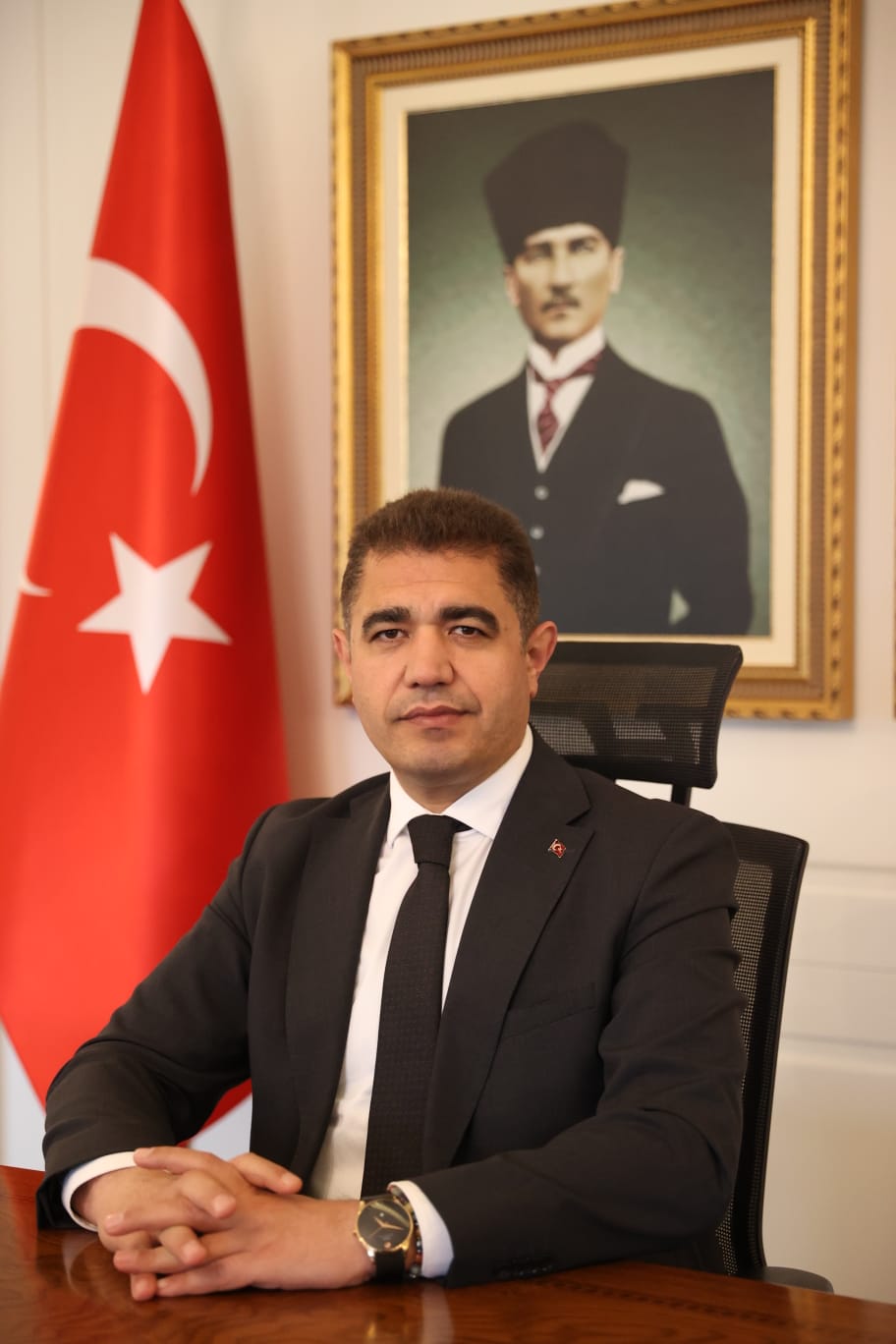 Selcuk A S L A Nnew