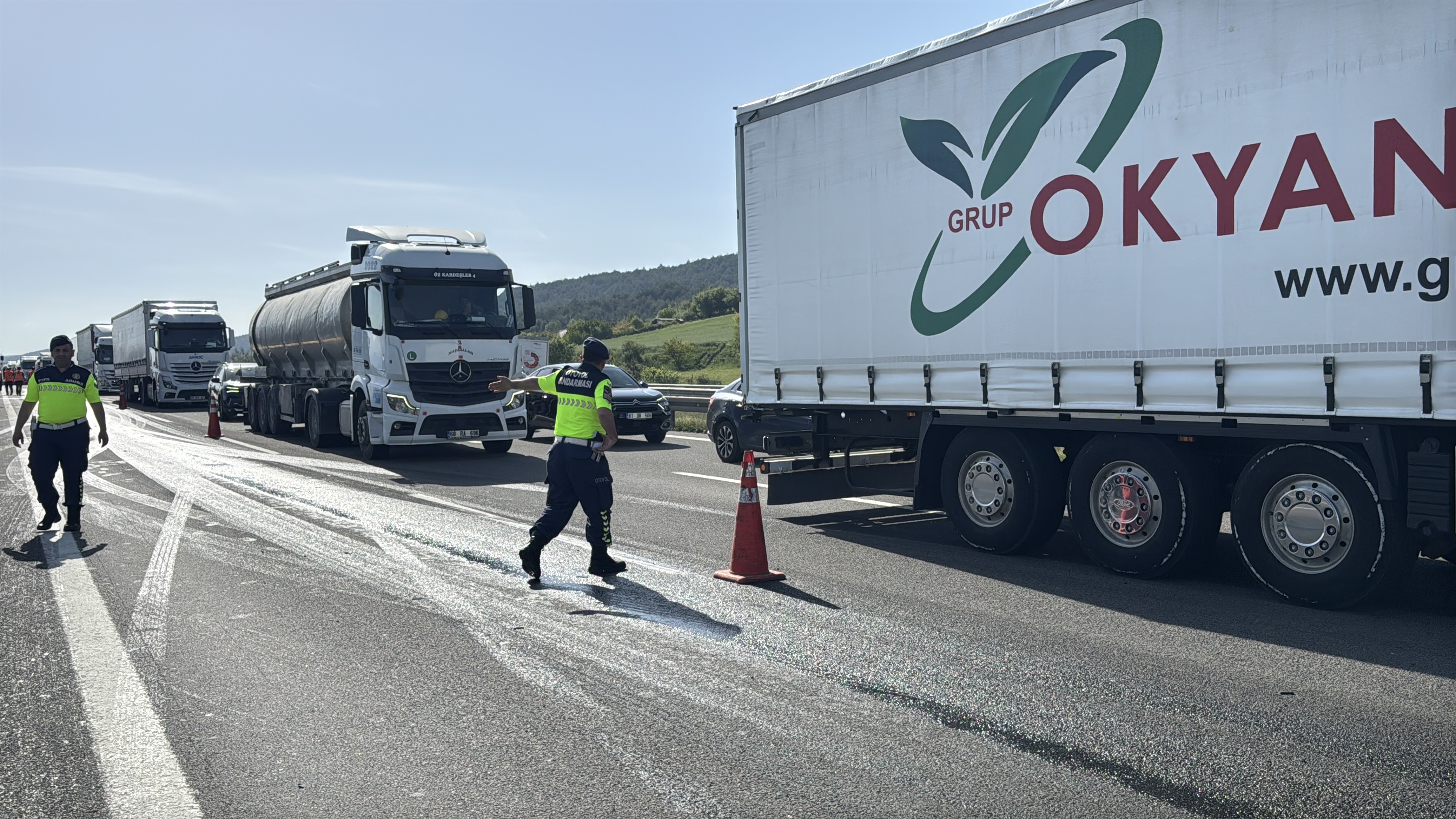 A A 20250523 38059364 38059361 A N A D O L U O T O Y O L U N U N B O L U K E S I M I N D E K I Z I N C I R L E M E K A Z A U L A S I M I N A K S A M A S I N A Y O L A C T I