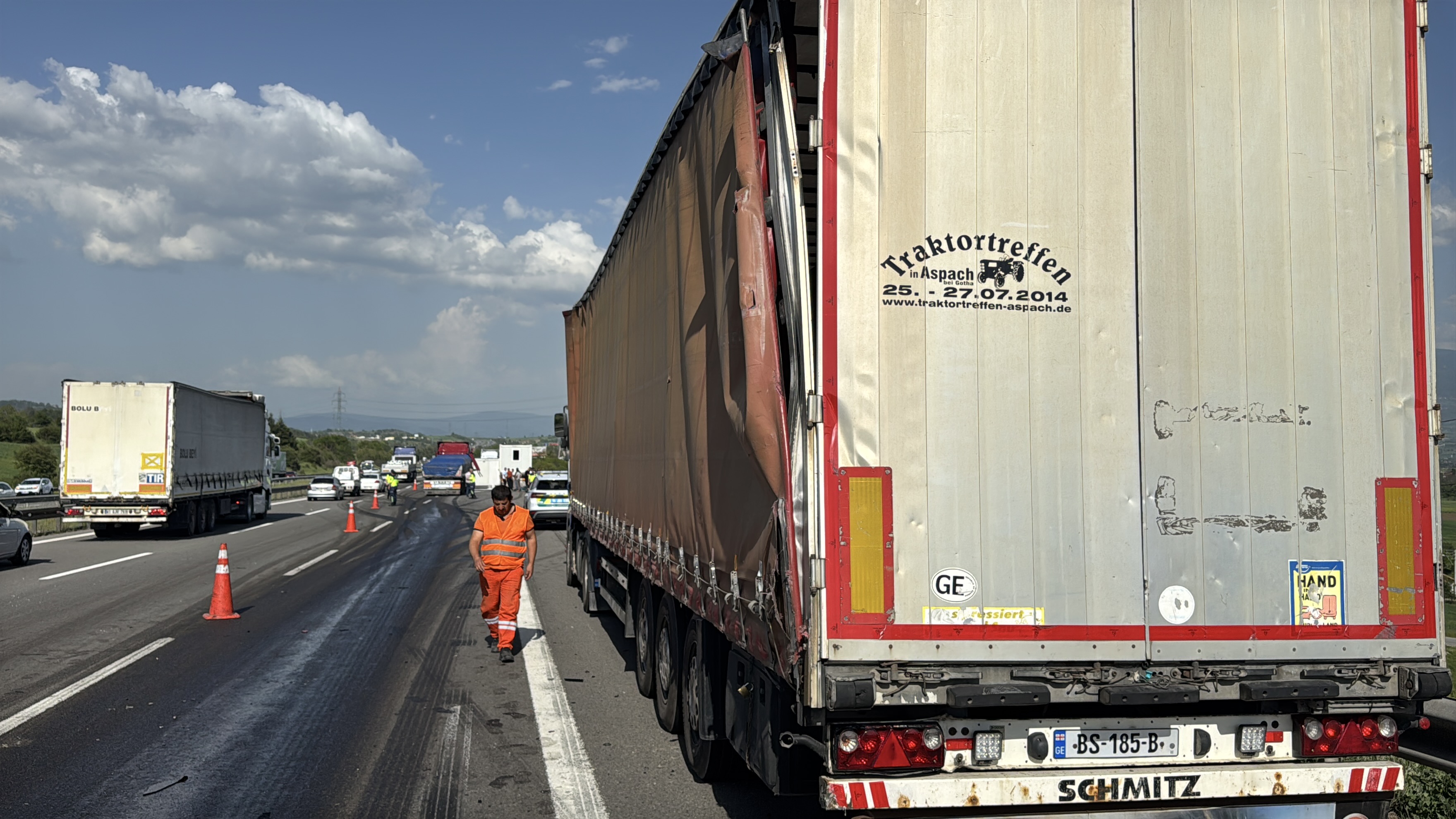 A A 20250523 38059364 38059362 A N A D O L U O T O Y O L U N U N B O L U K E S I M I N D E K I Z I N C I R L E M E K A Z A U L A S I M I N A K S A M A S I N A Y O L A C T I