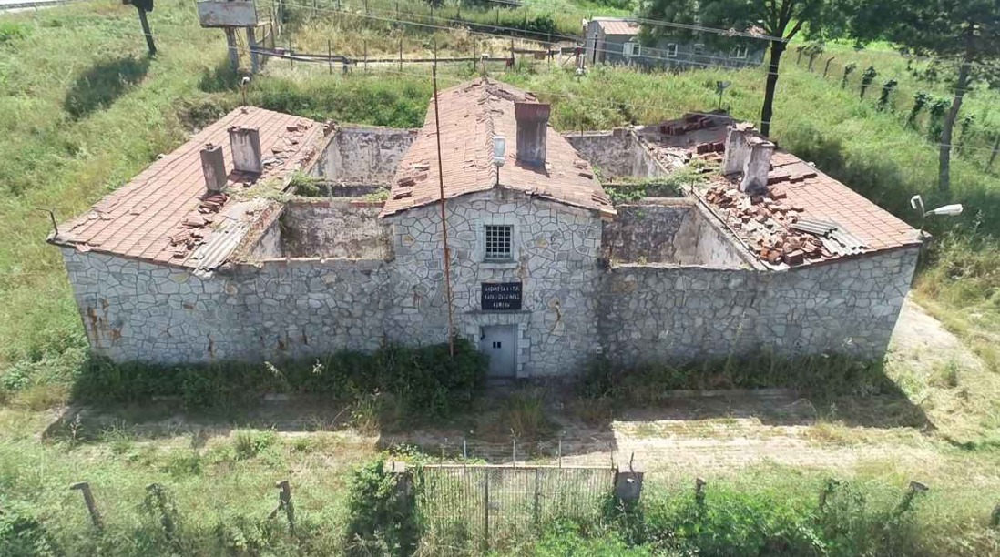 Akçakoca Kütüphane Projesi (2)