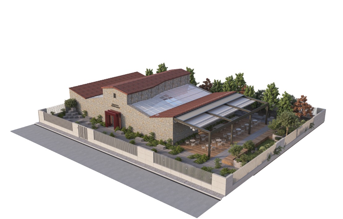 Akçakoca Kütüphane Projesi (3)
