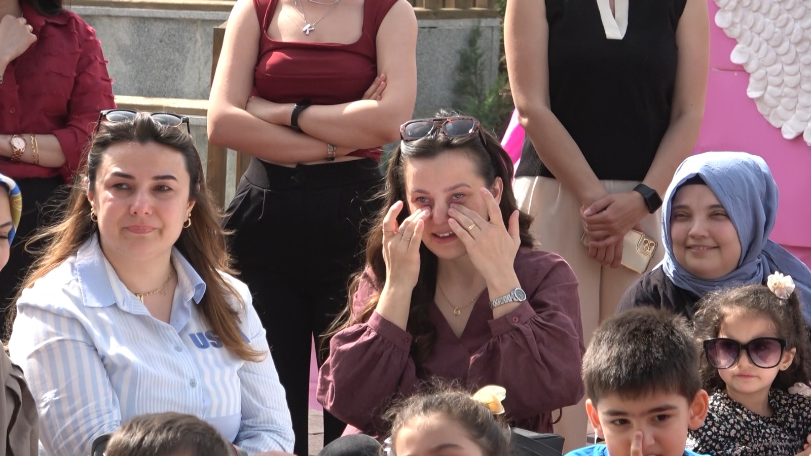 Belka Kreşi̇ Anneler Günü (3)