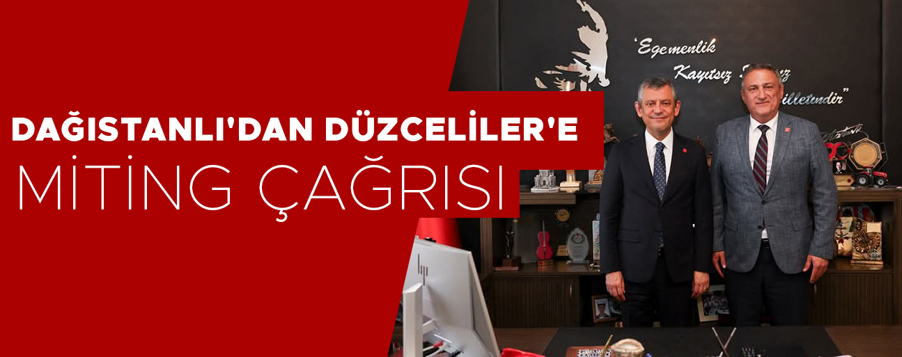 "DEMOKRASİ VE ADALET İÇİN 31 MAYIS'TA ANITPARK'TA BULUŞALIM"