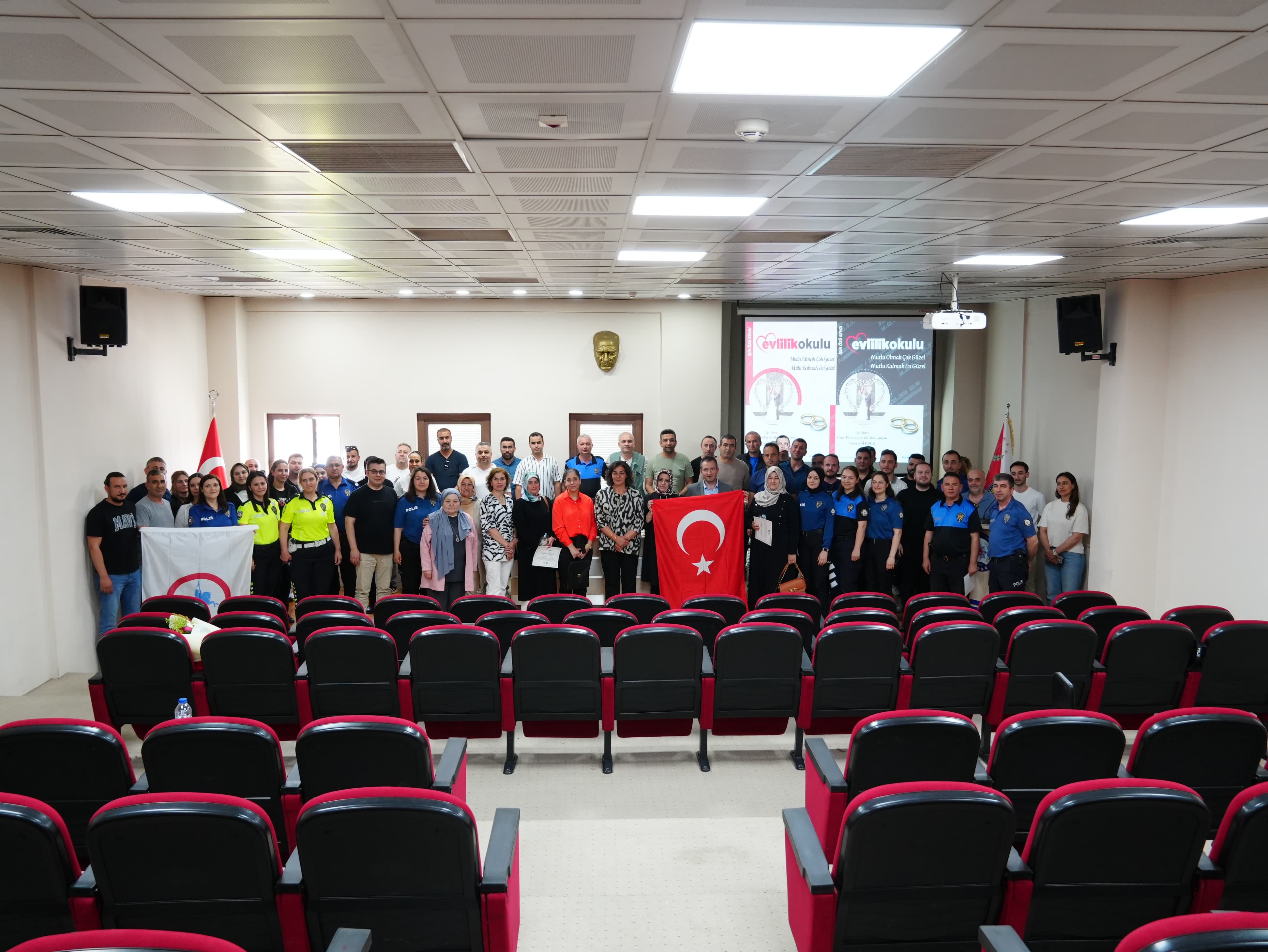 Evli̇li̇k Okulu (1)