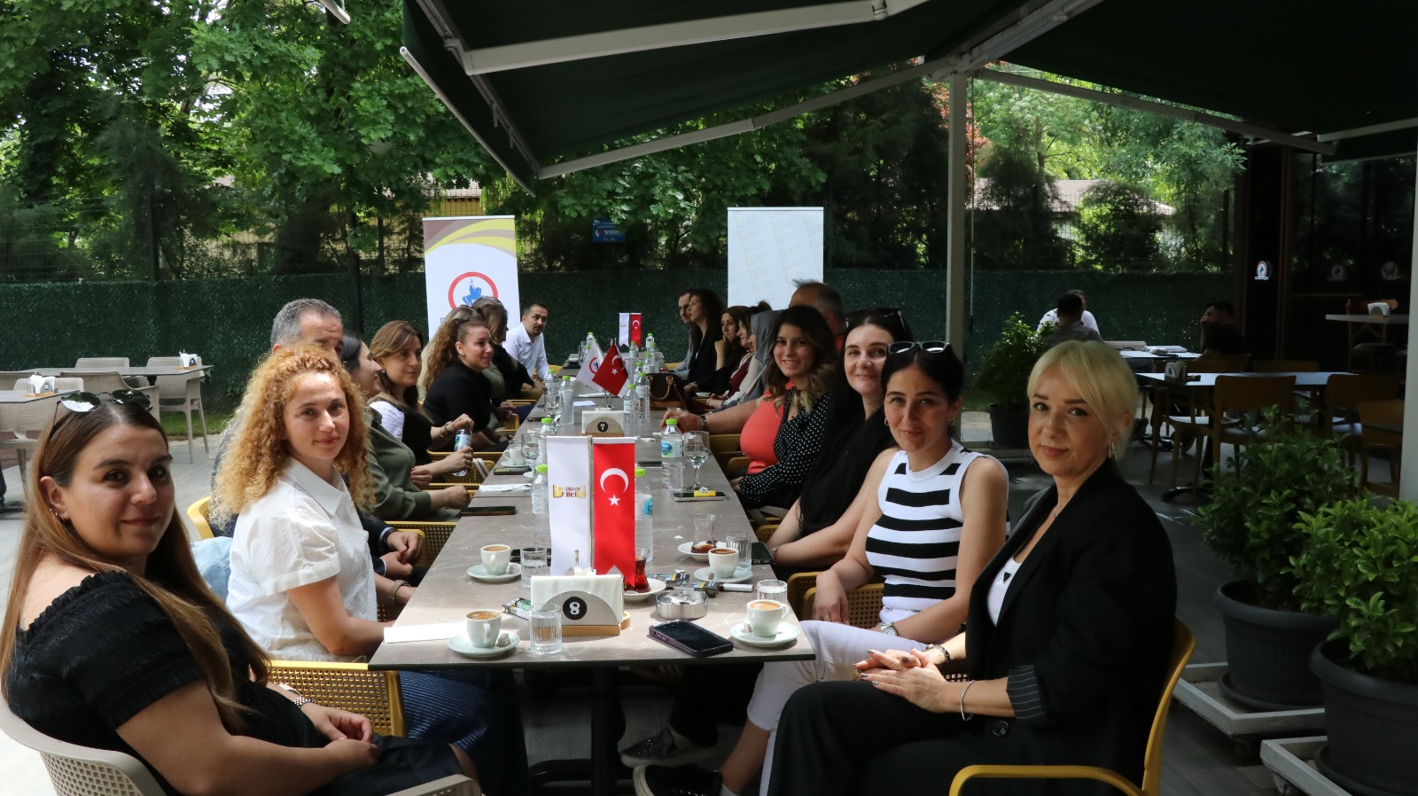 İk Buluşması (1)