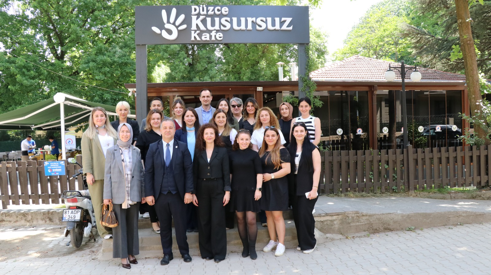 İk Buluşması (2)