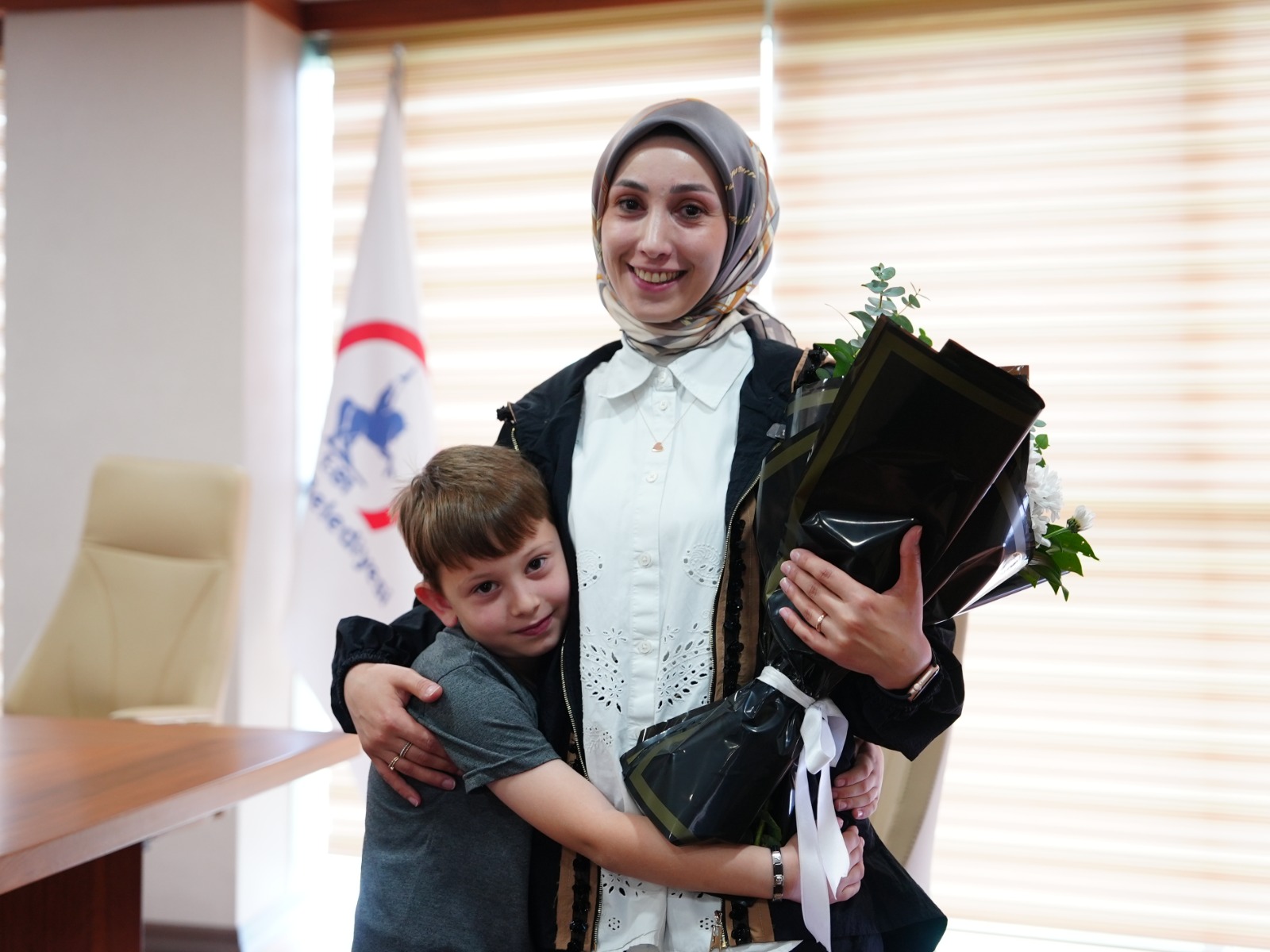 Kalplere Dokunan Anneler Günü (19)