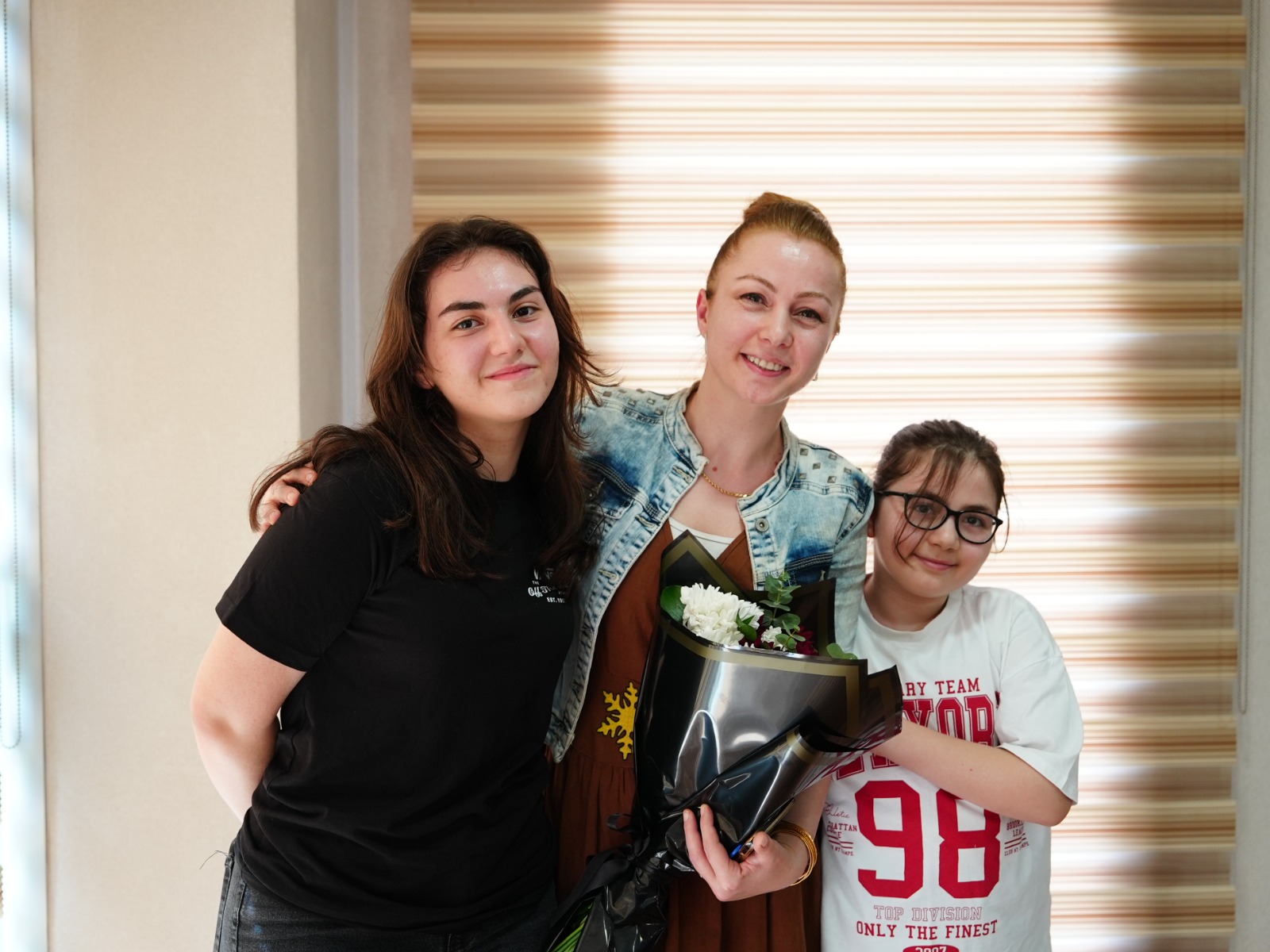 Kalplere Dokunan Anneler Günü (21)