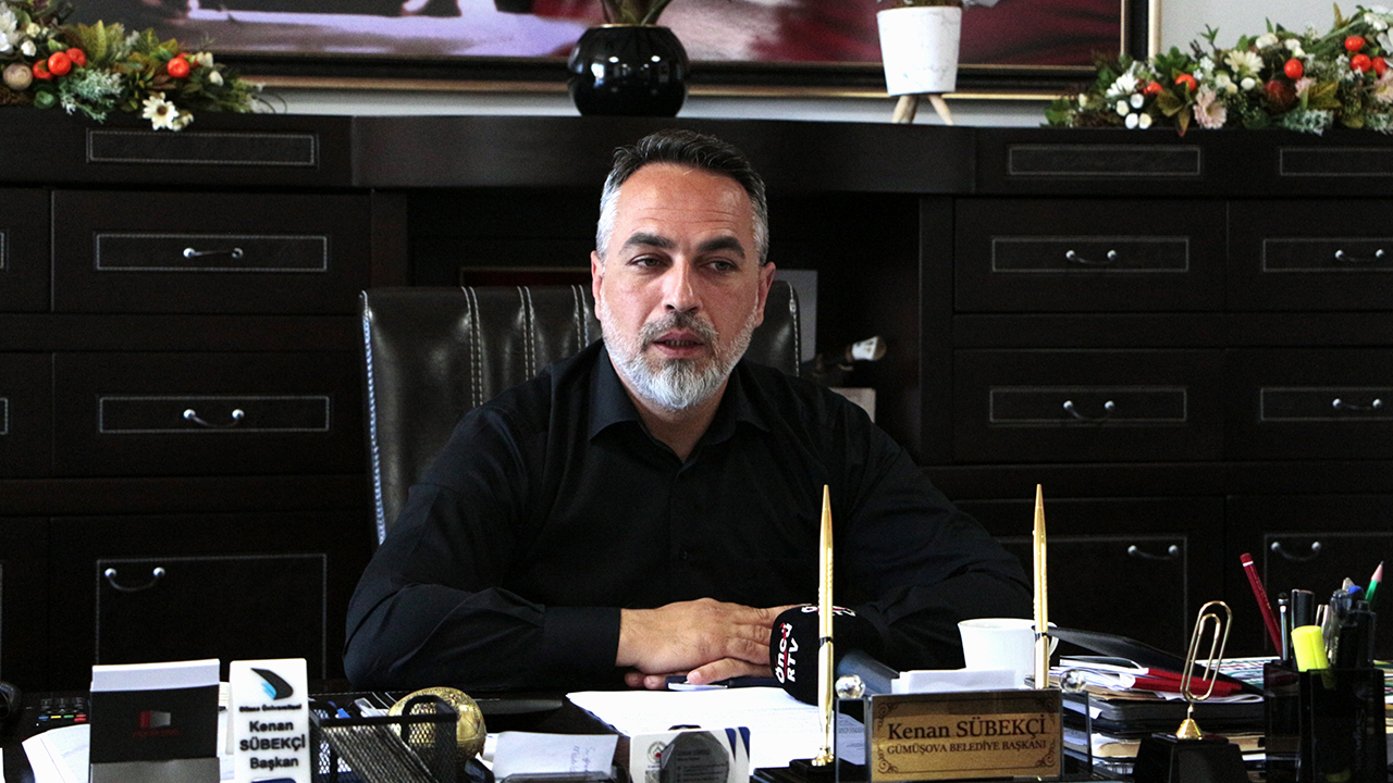 Kenan Sübekci̇-1