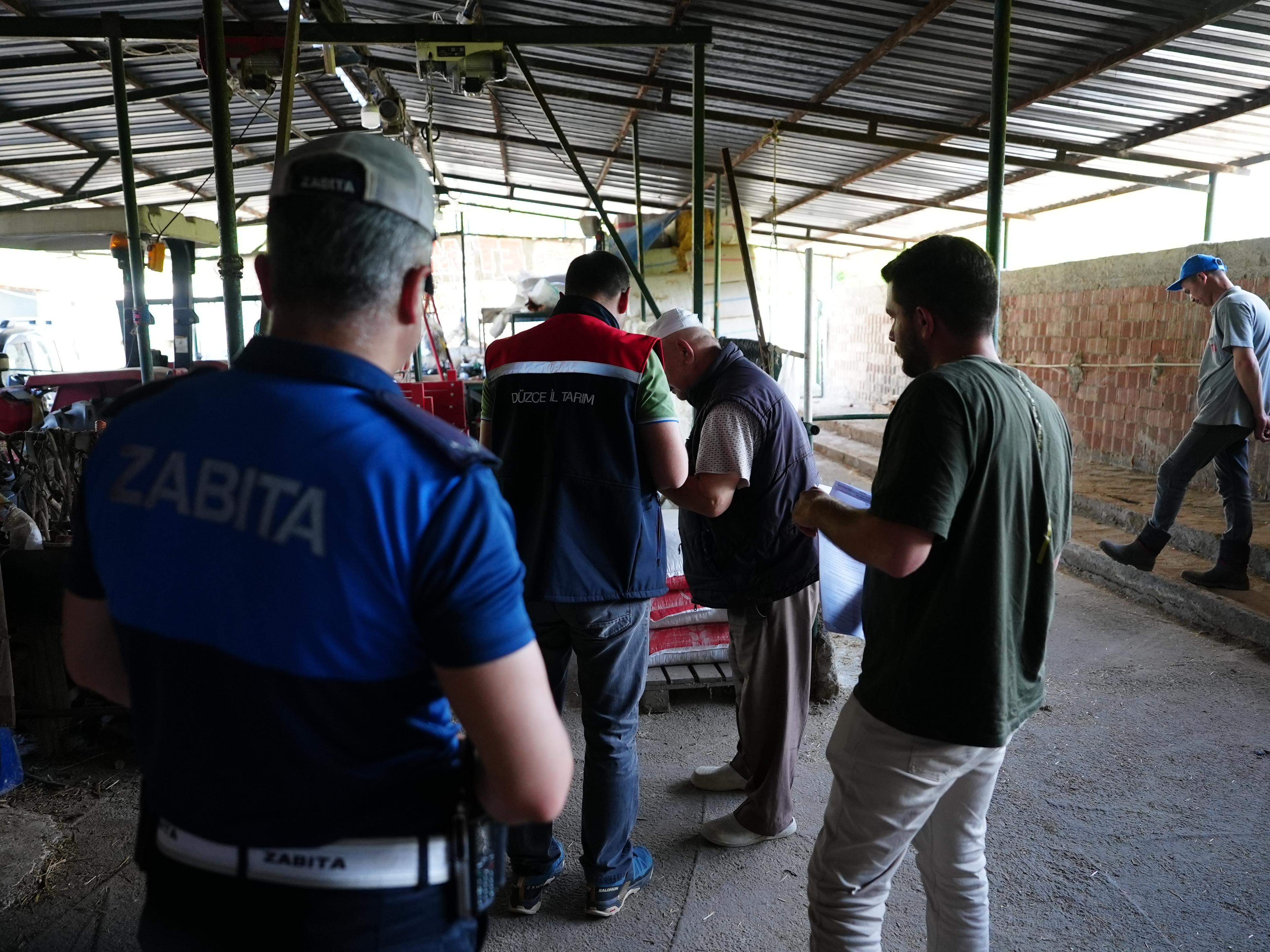 Kurban Denetim (2)
