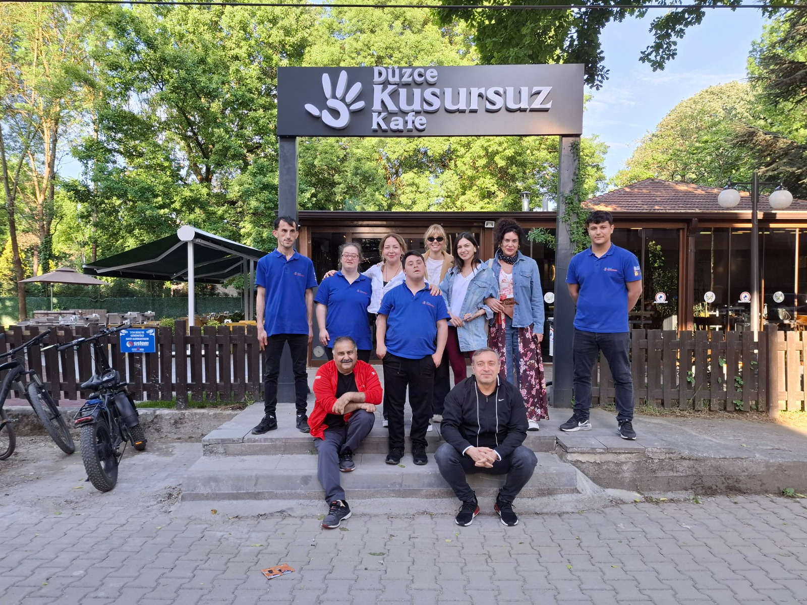 Kusursuz Ziyaret (2)