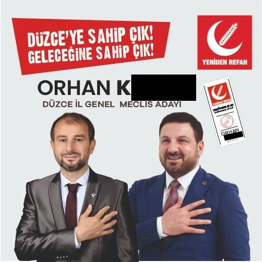 Orhan K-1