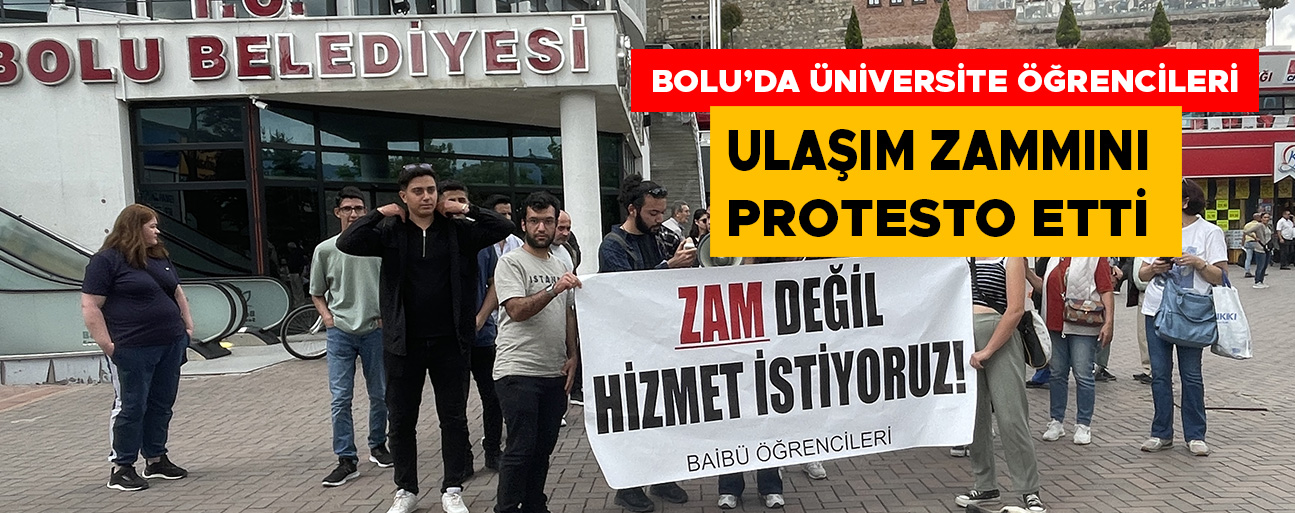 “MÜŞTERİ DEĞİL ÖĞRENCİYİZ”
