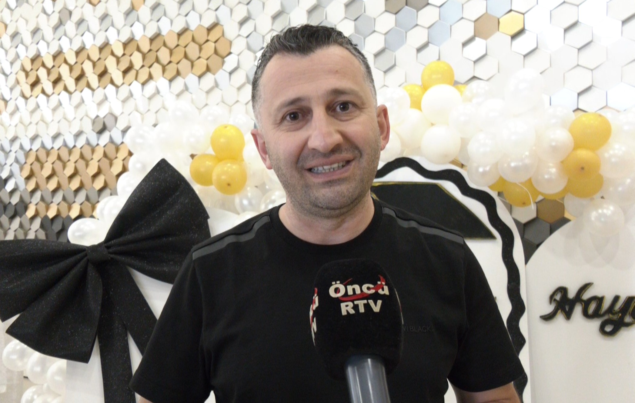 Drama Öğretmeni̇ Yilmaz Aksoy