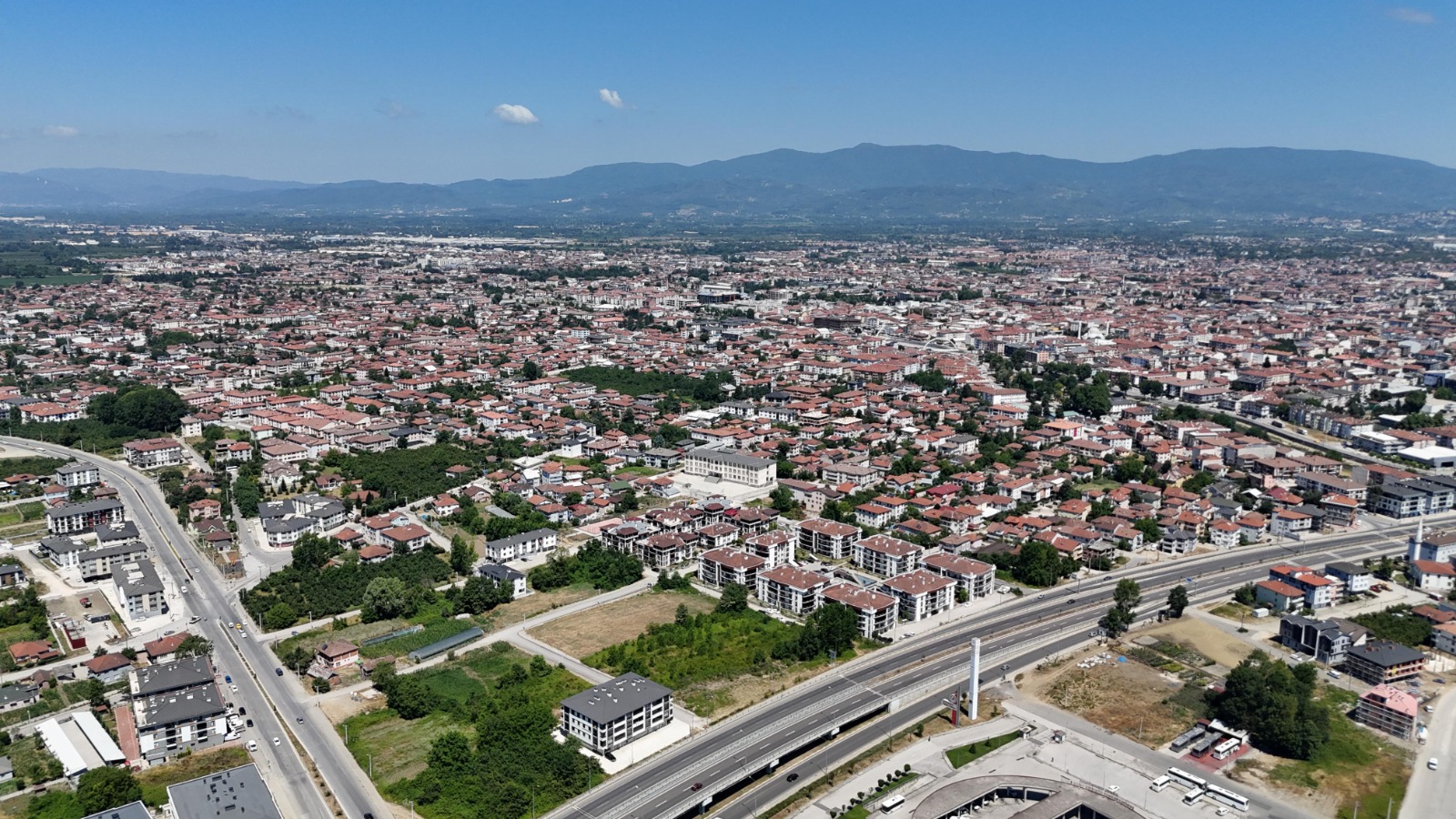 Düzce 2025