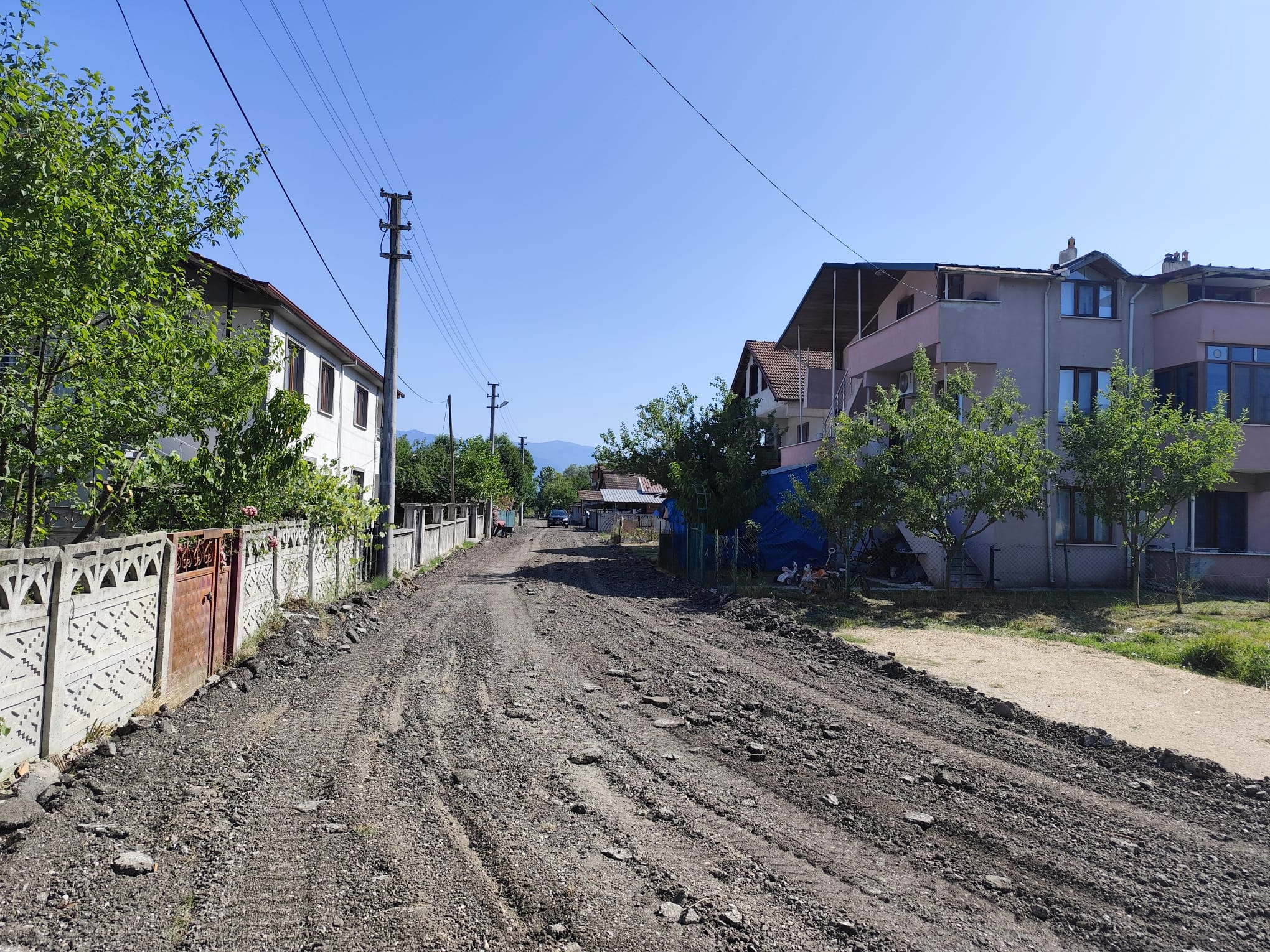 Fen Işleri Saha Çalışmaları (11)