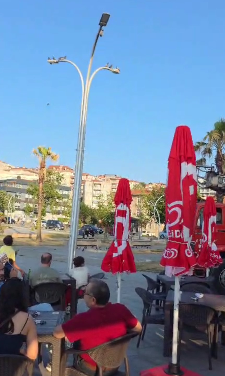 Güverci̇n 1